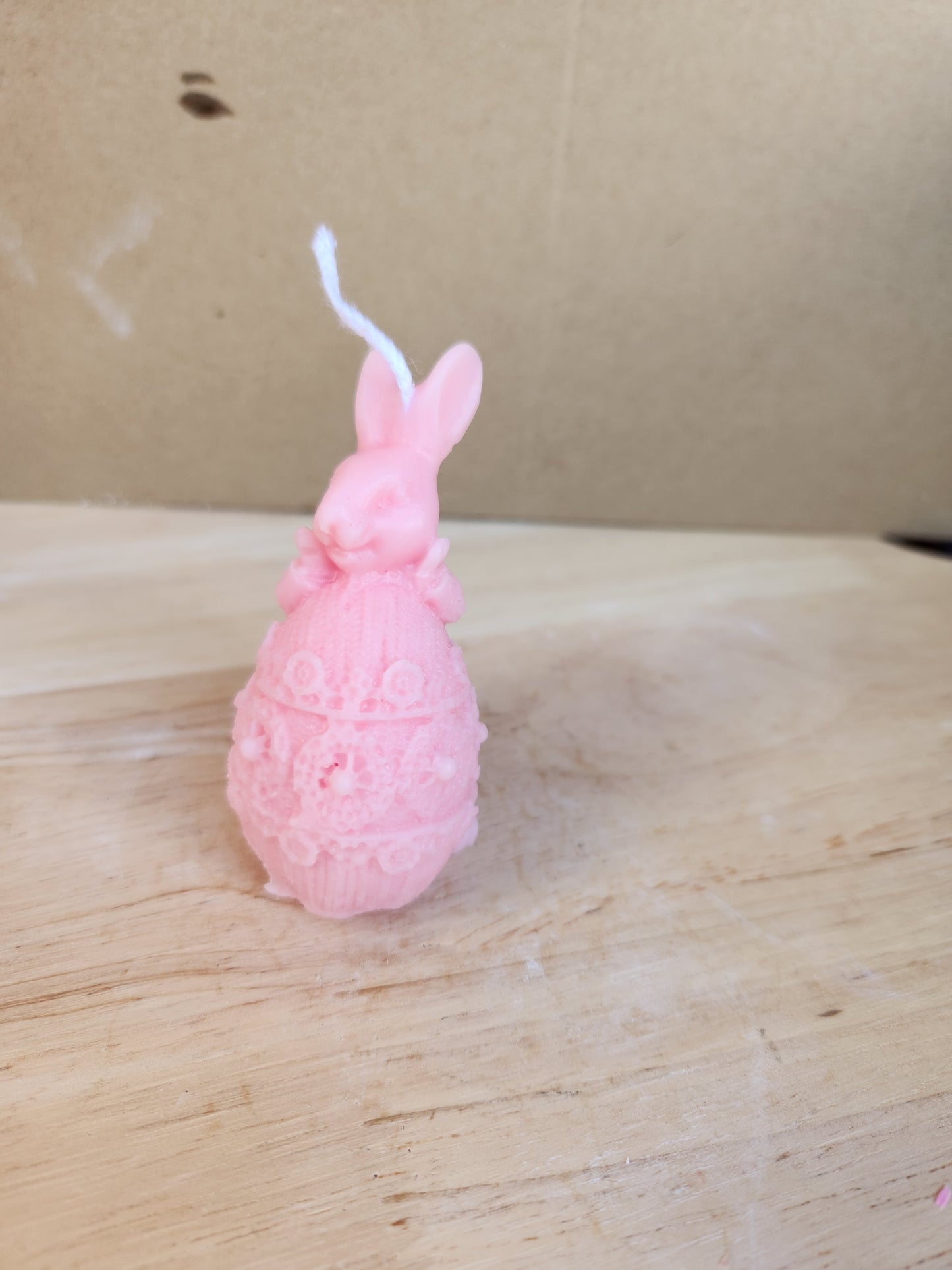 Easter Bunny