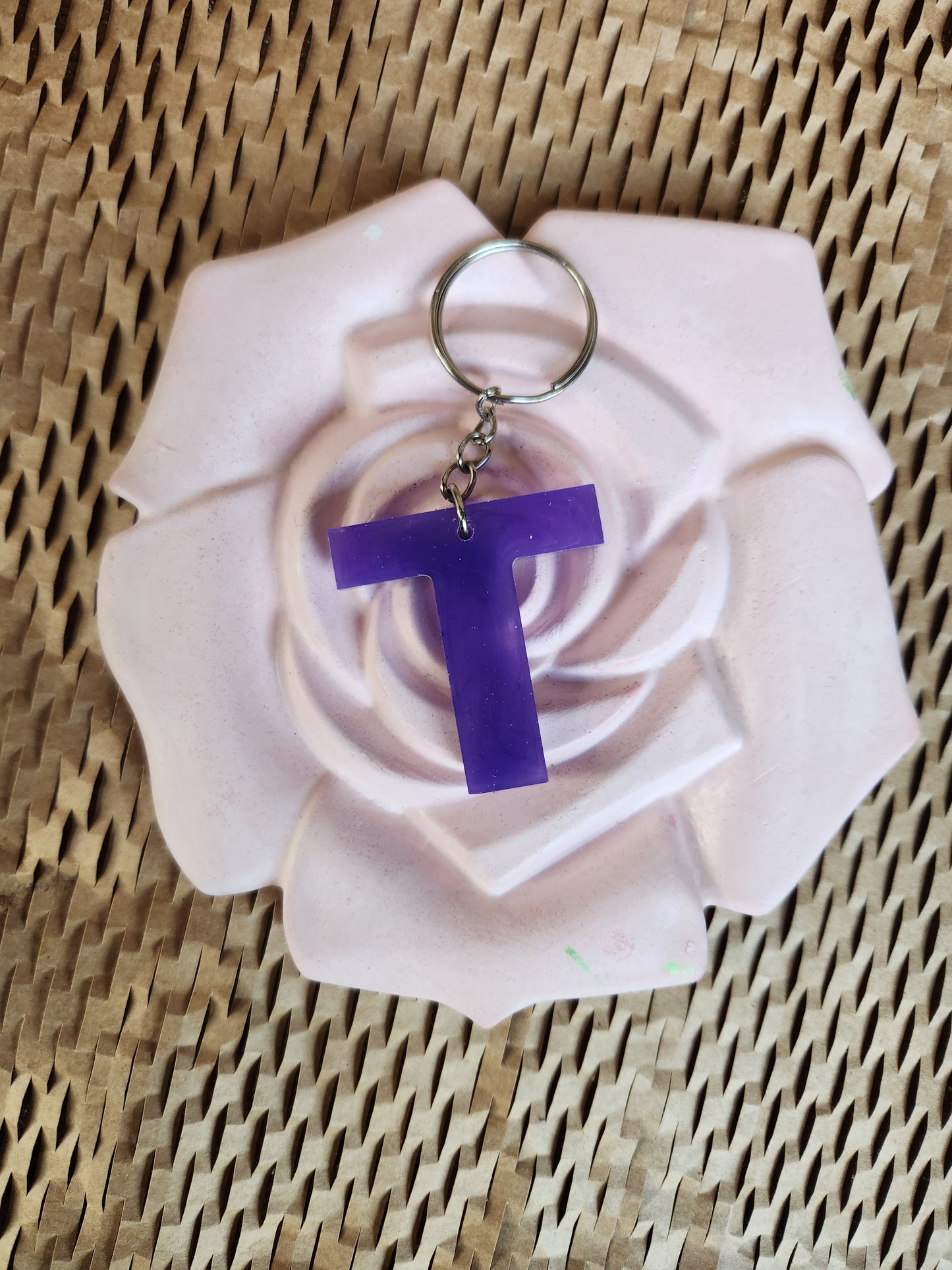 Keychains T