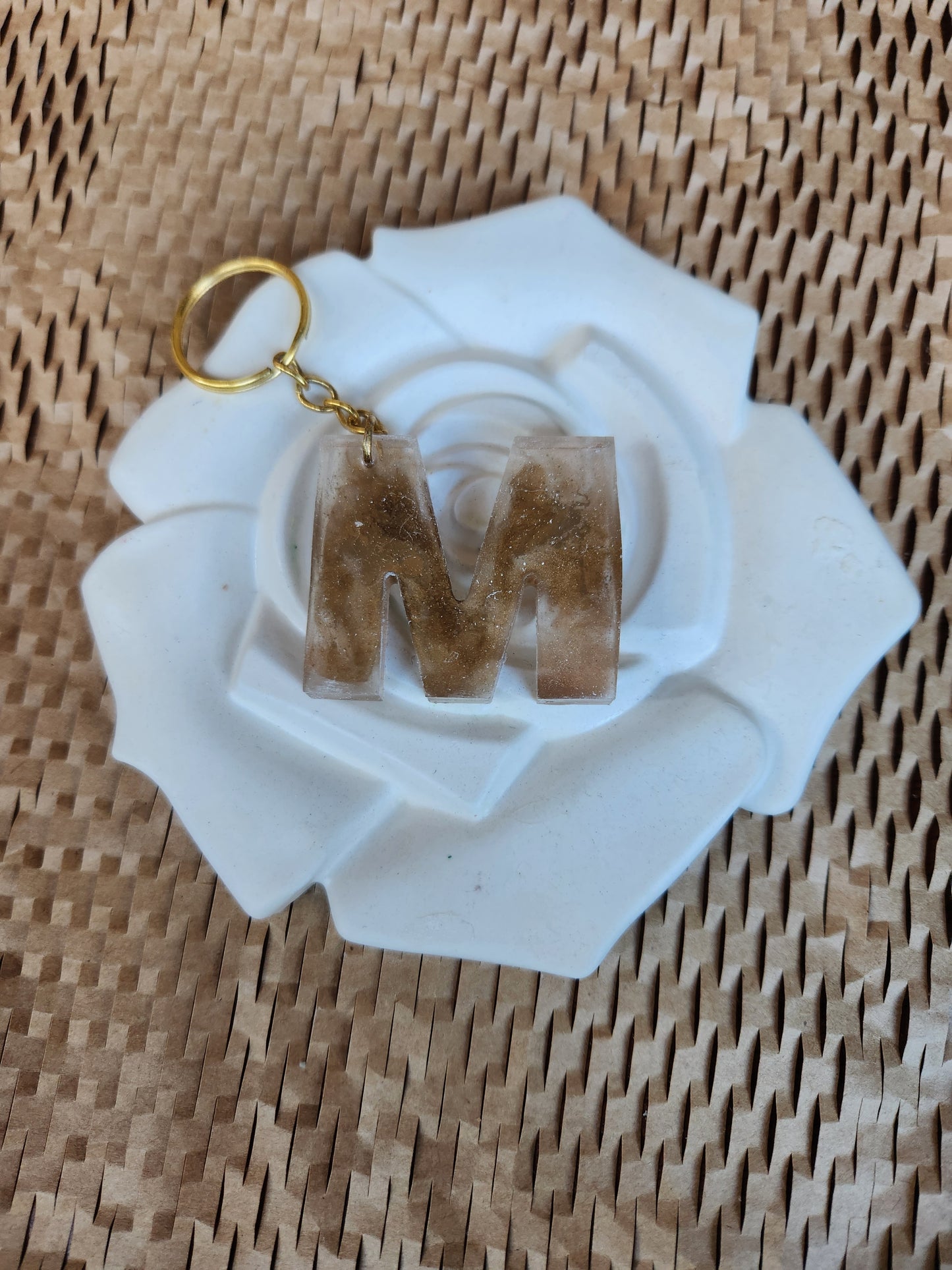 Keychains M