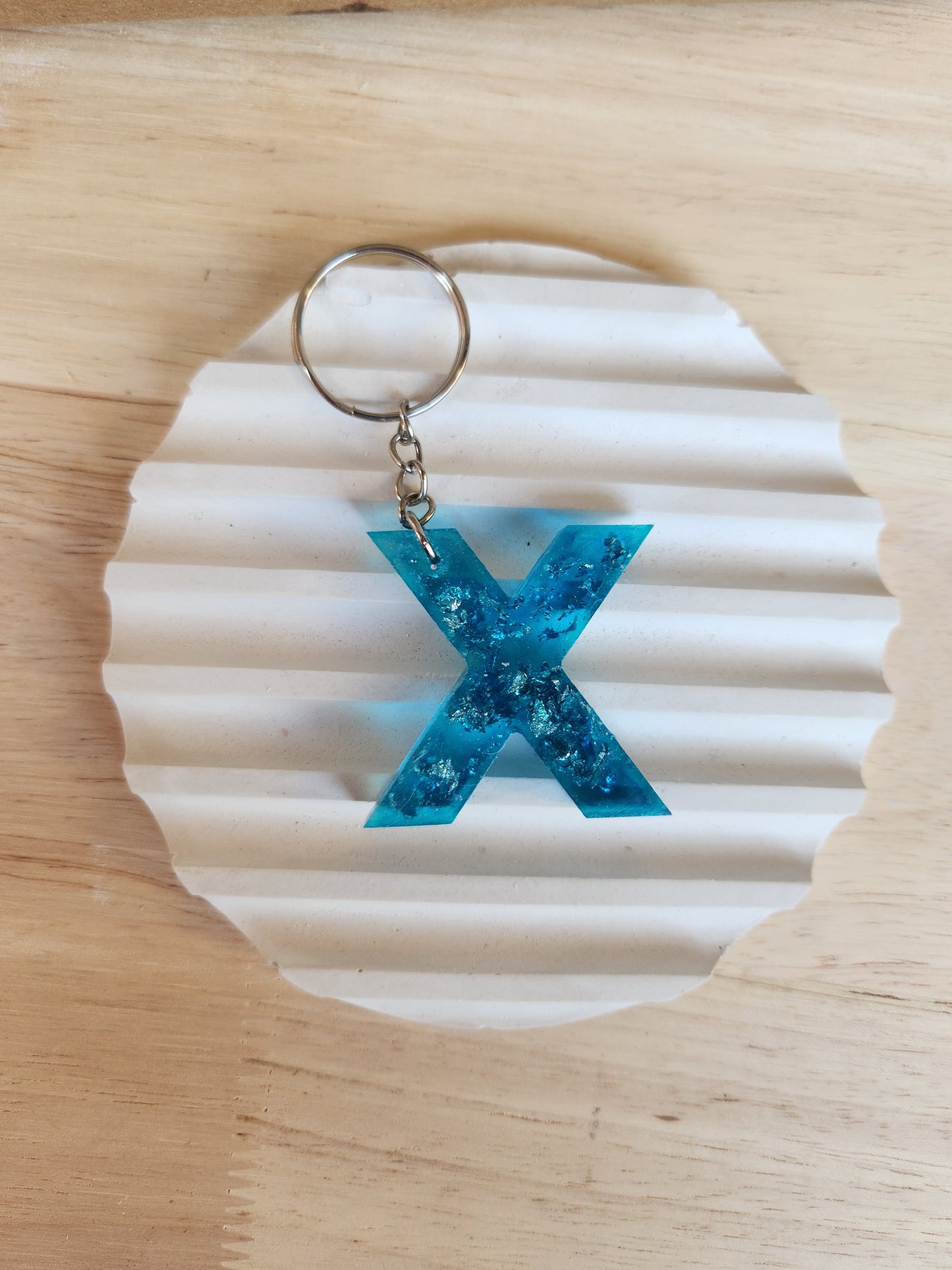 Keychains X