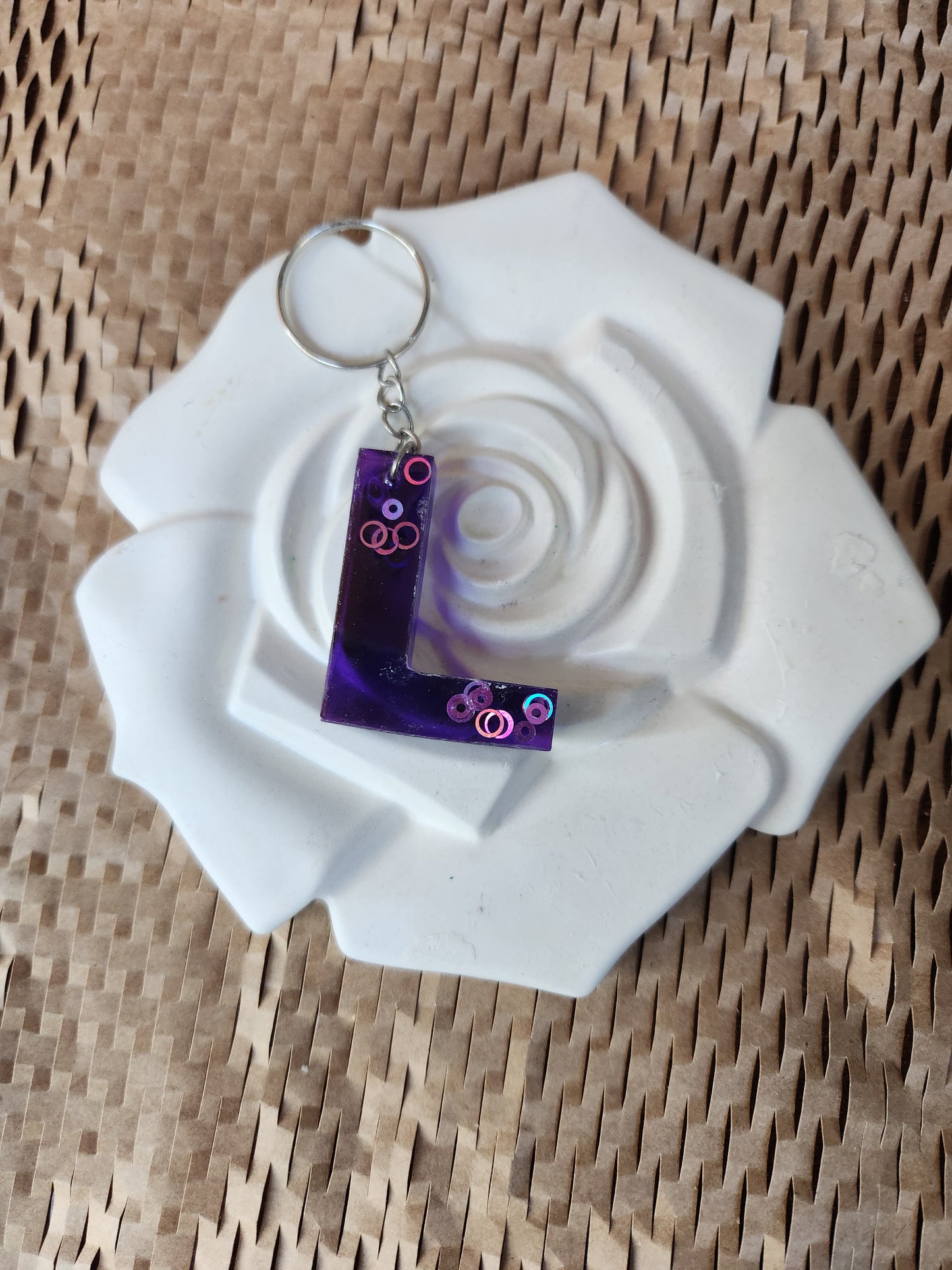 Keychains L
