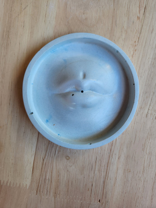 Serene Incense Burner