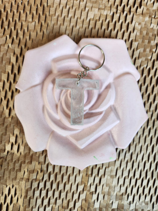 Keychains T