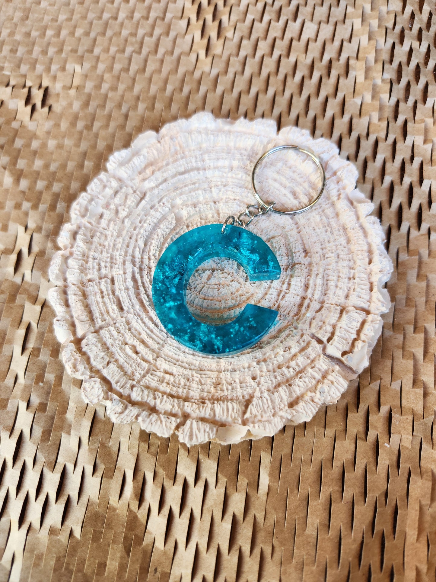 Keychains C