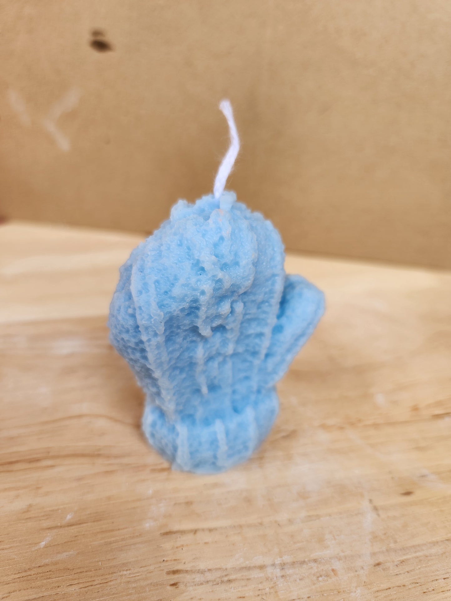 Christmas glove