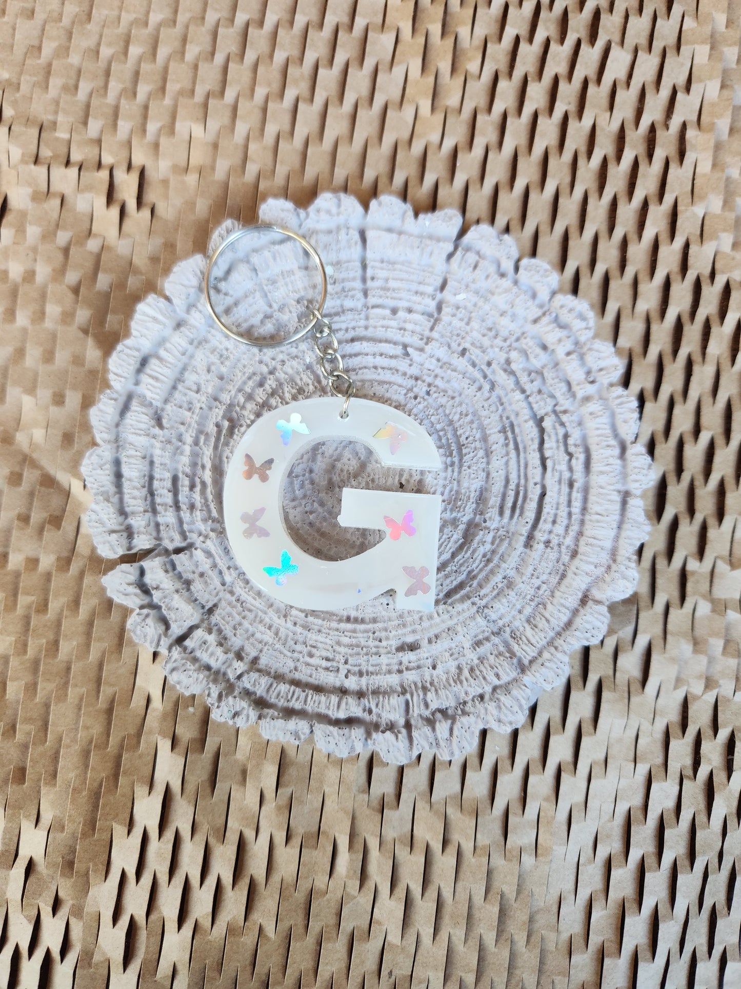 Keychains G