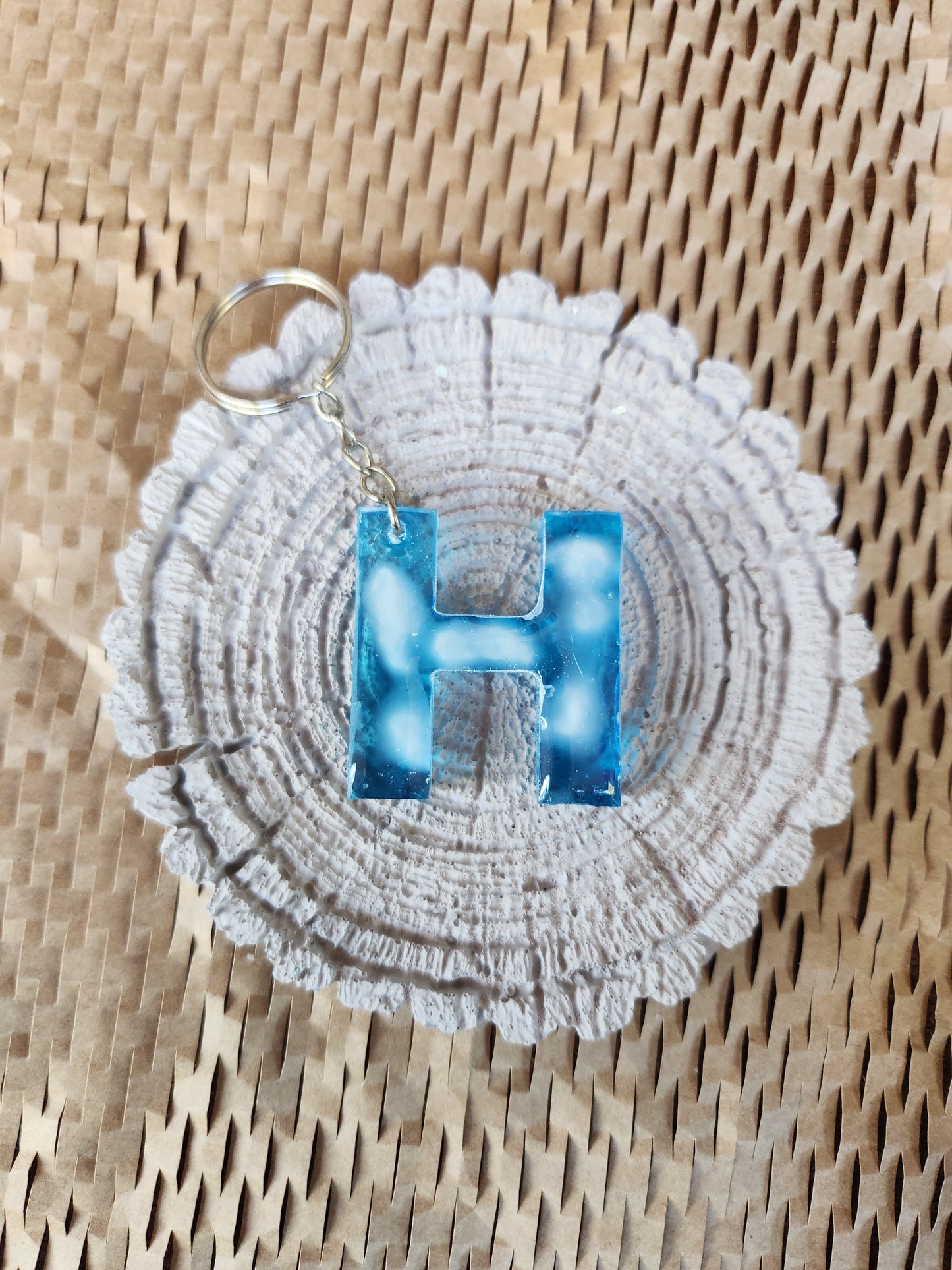 Keychains H