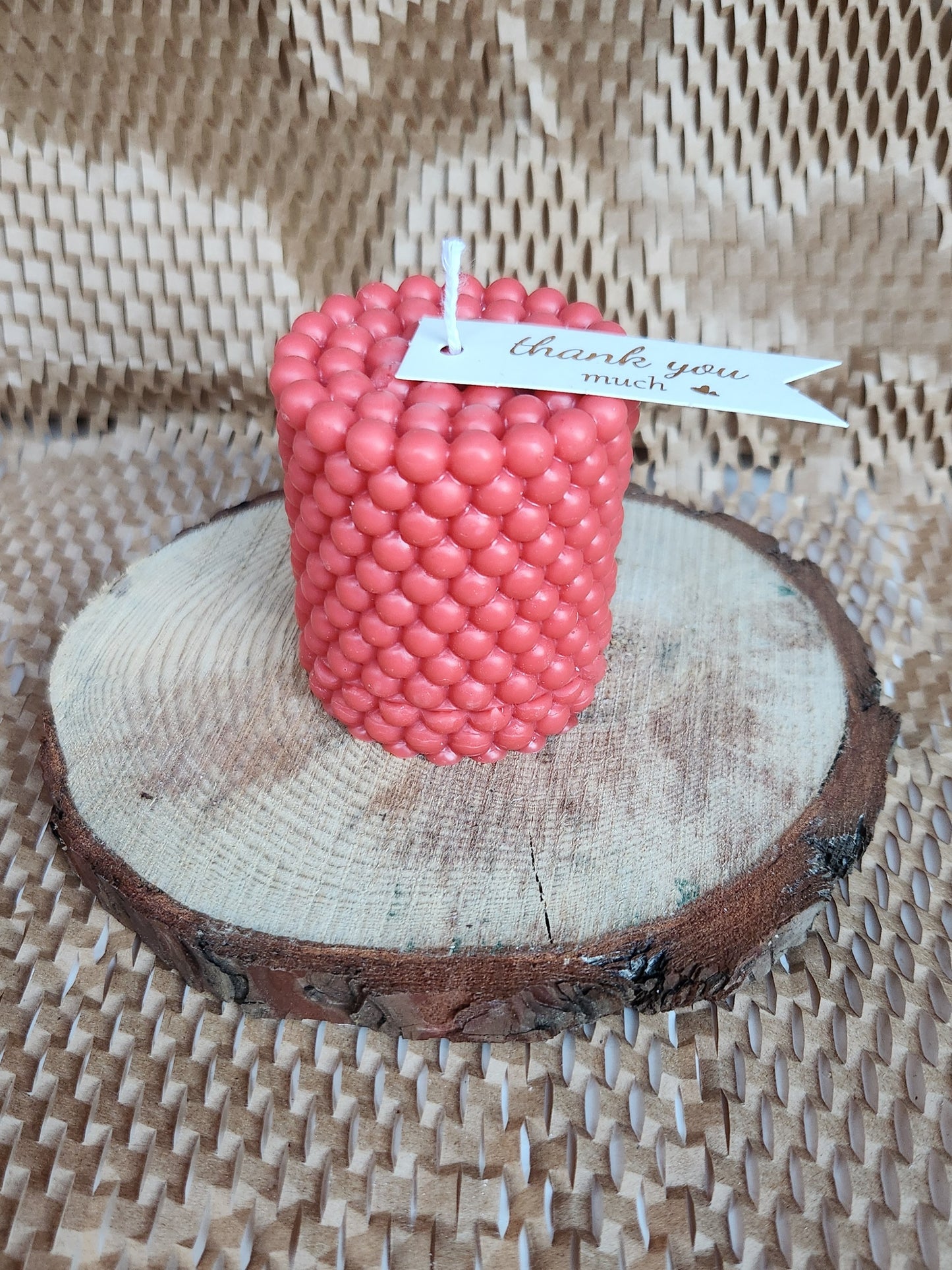 Bubble Pillar