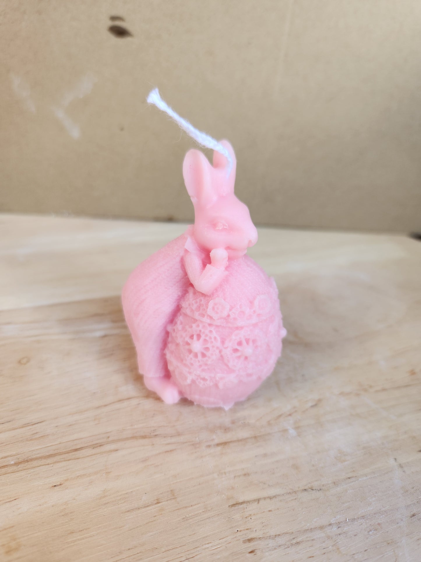 Easter Bunny