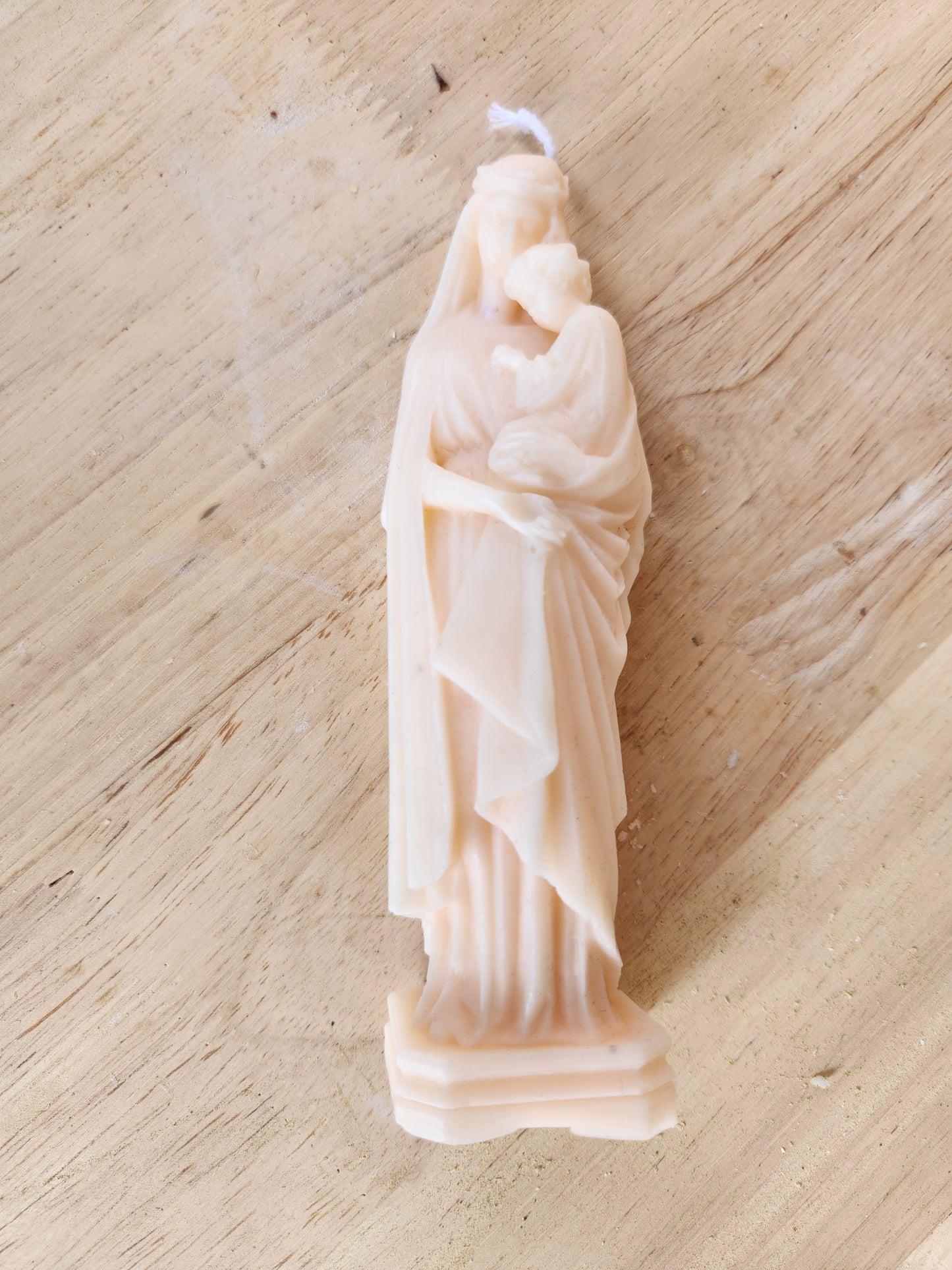 Mother & Son Candle