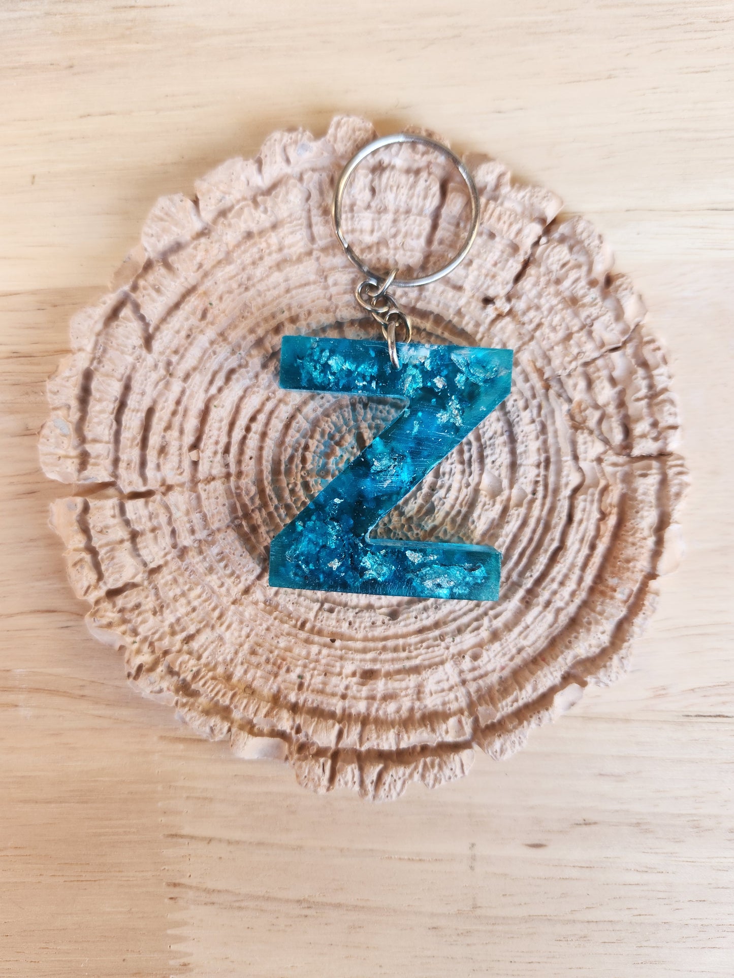 Keychains Z