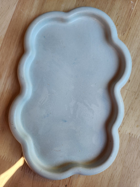 Dreamy Cloud Tray