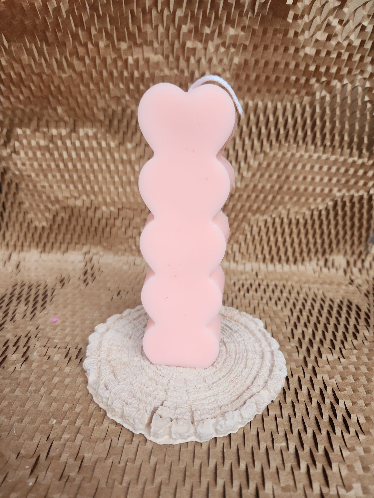 Climbing Hearts