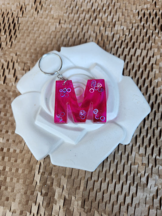 Keychains M