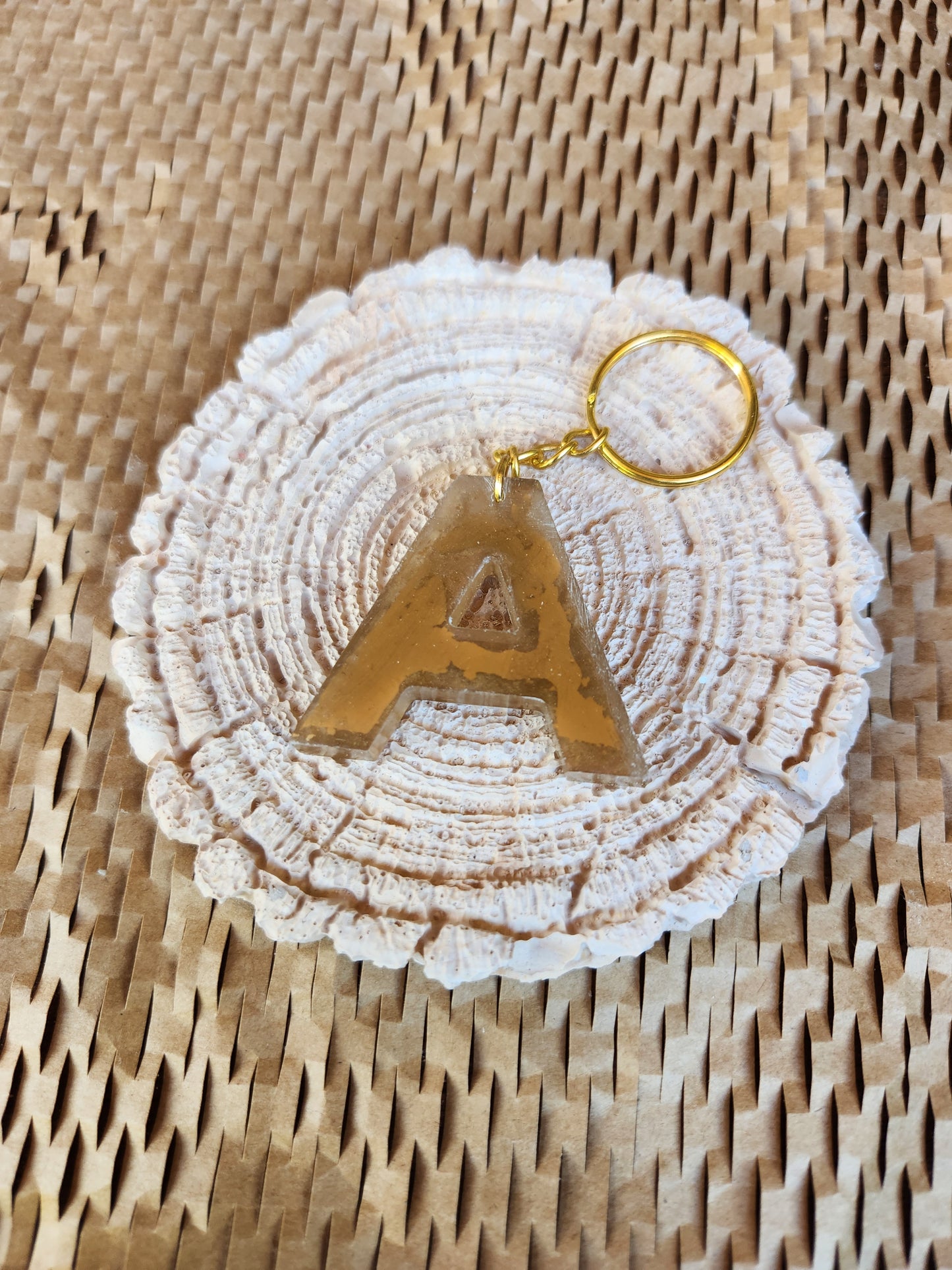 Keychains A