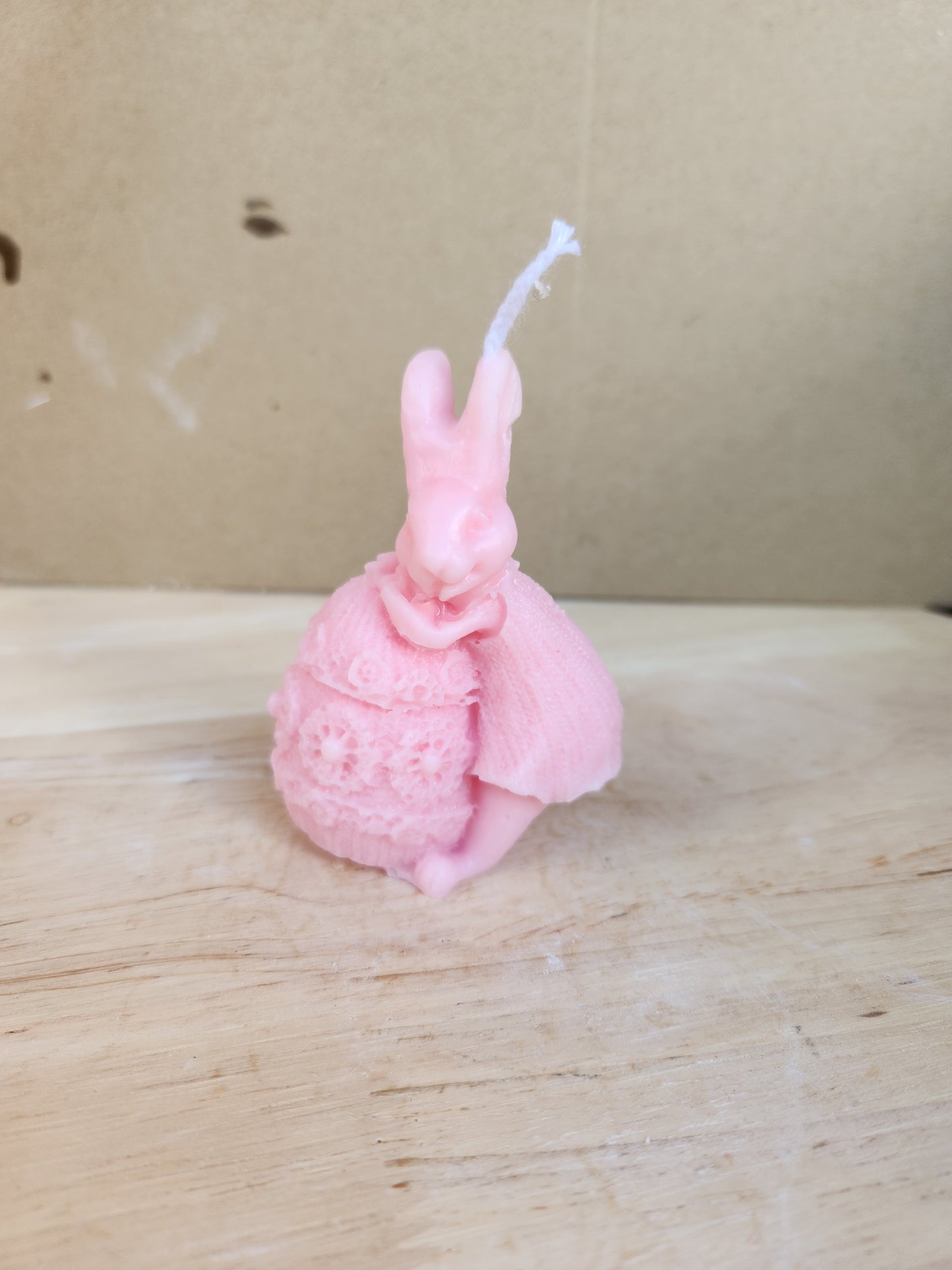 Easter Bunny