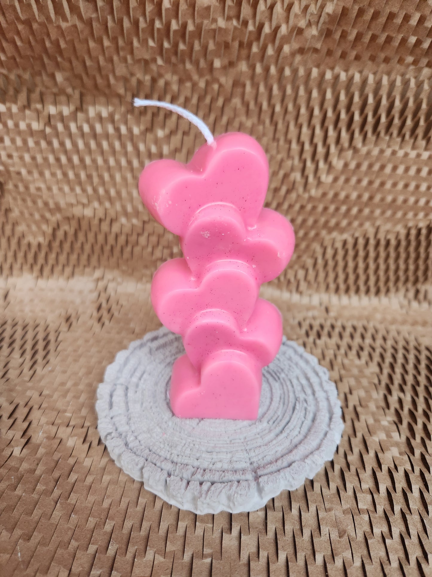 Climbing Hearts