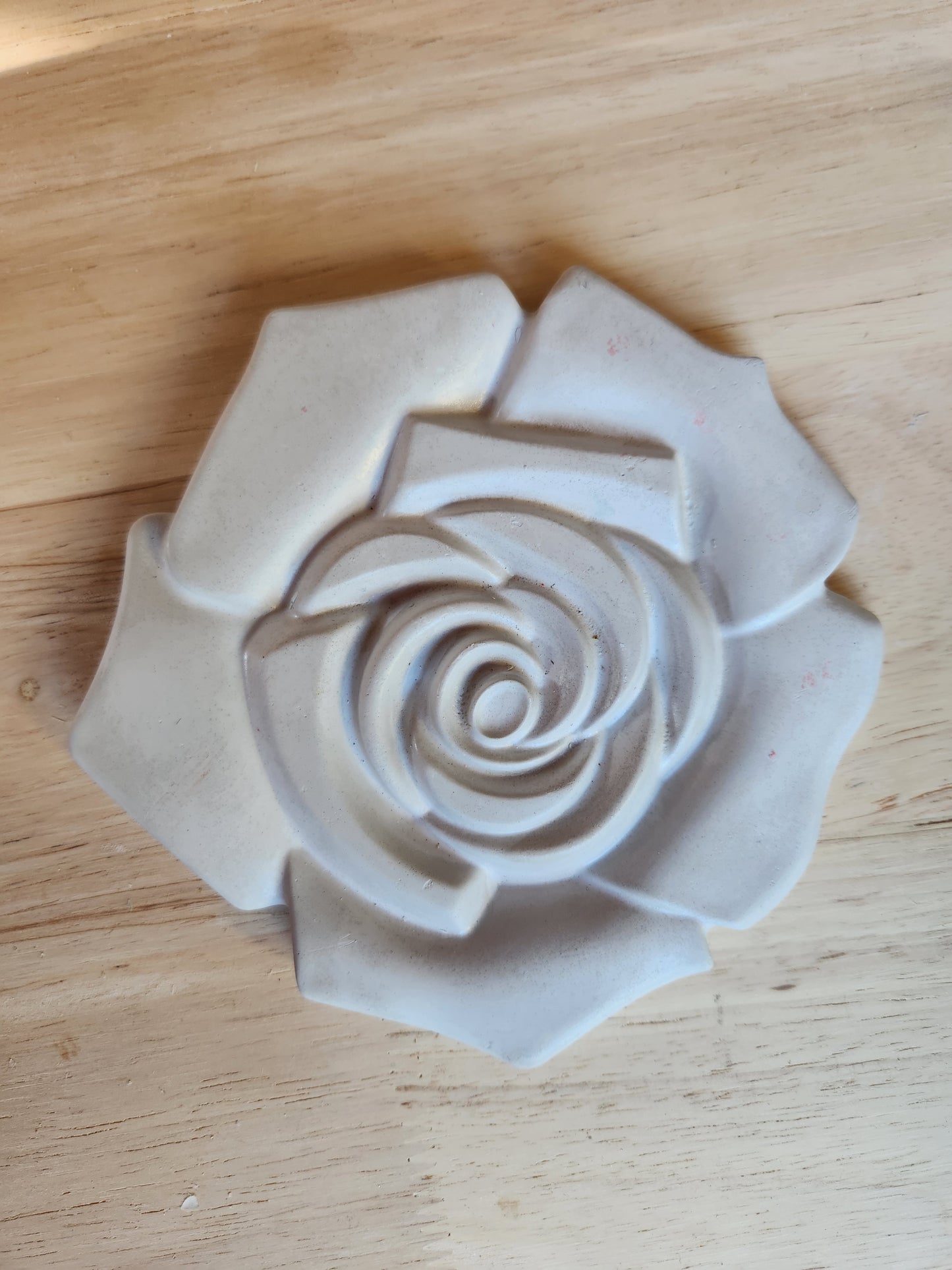 Floral Elegance Tray
