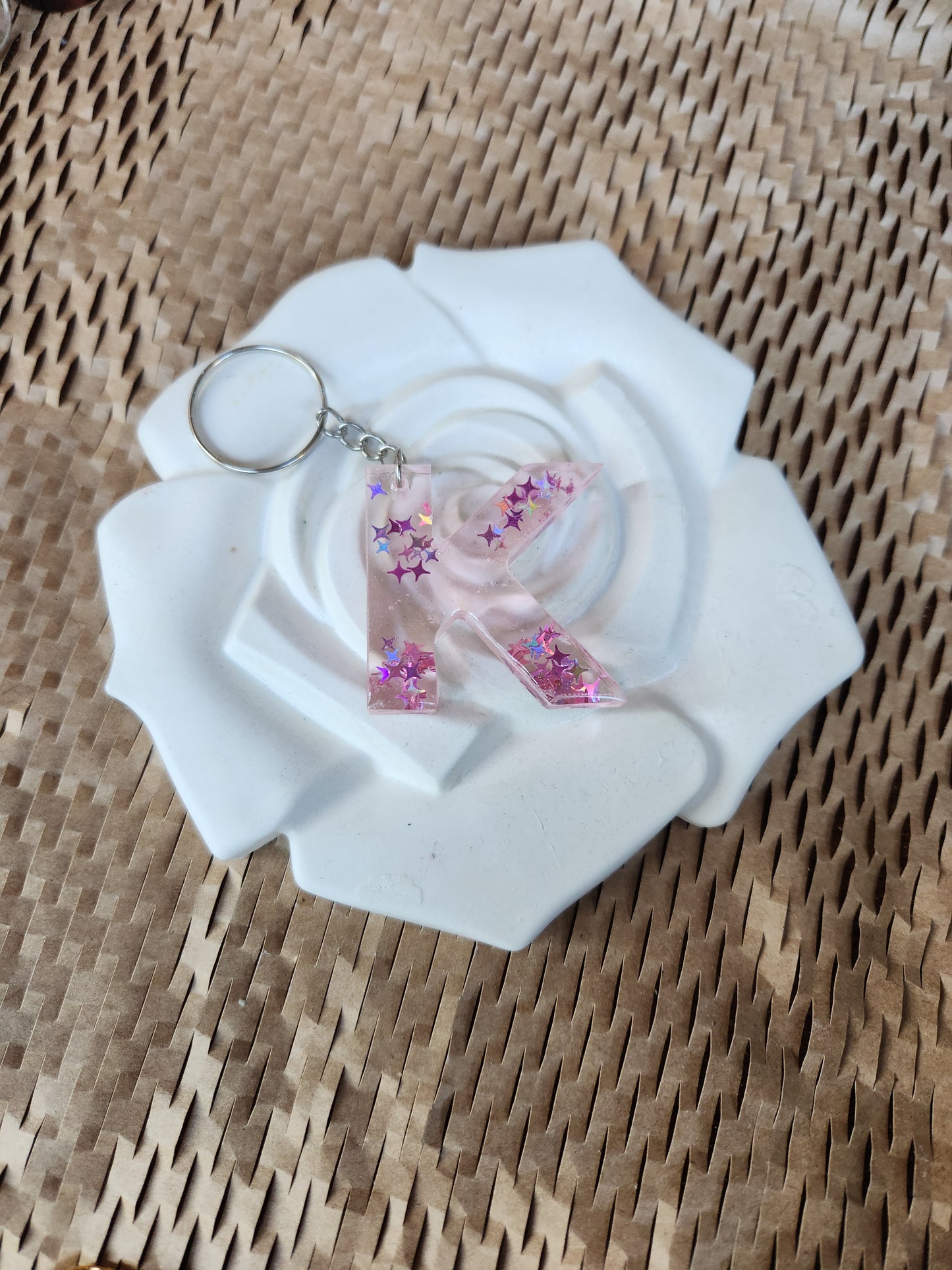 Keychains K