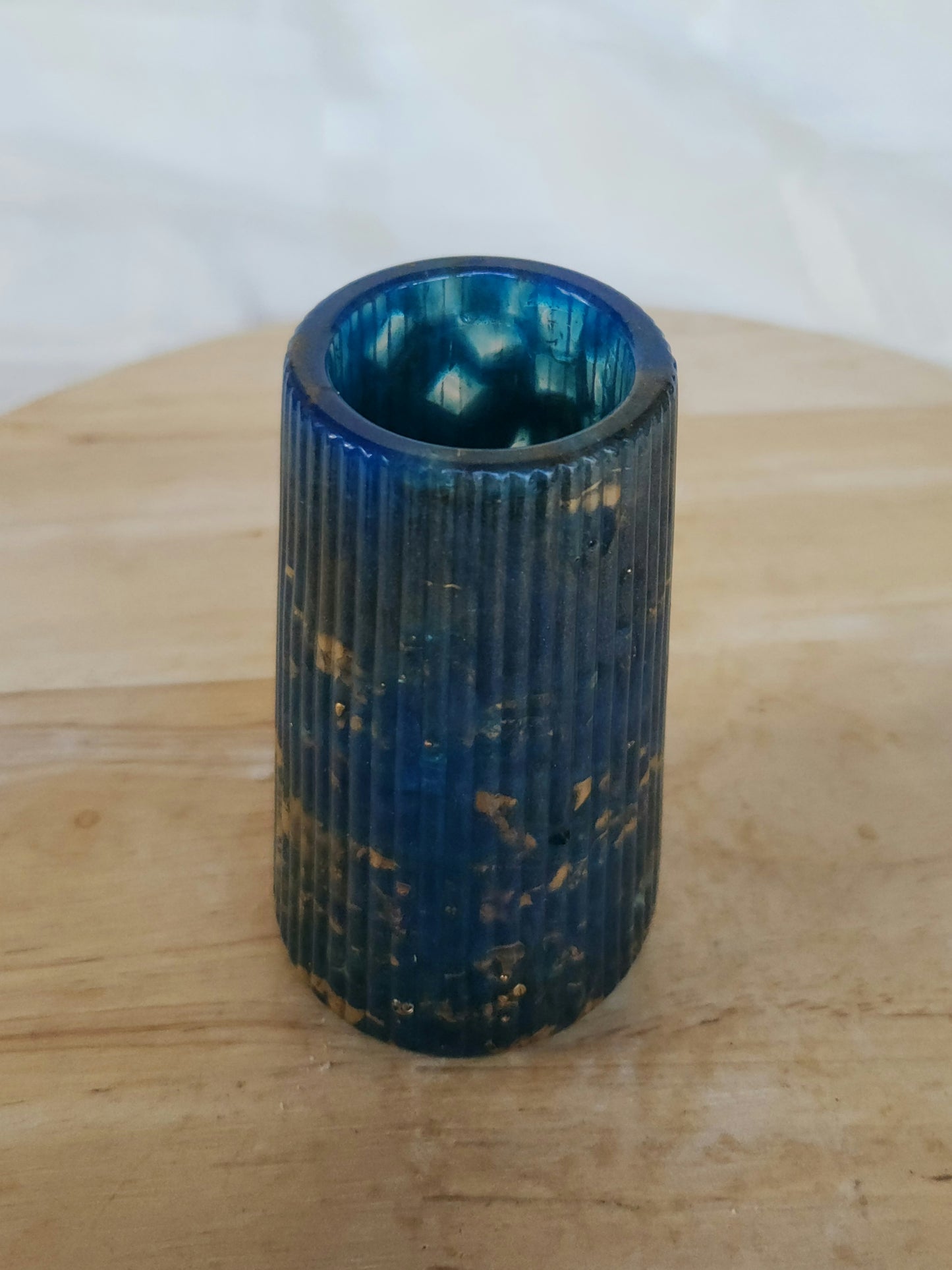 Resin Versatile Vase