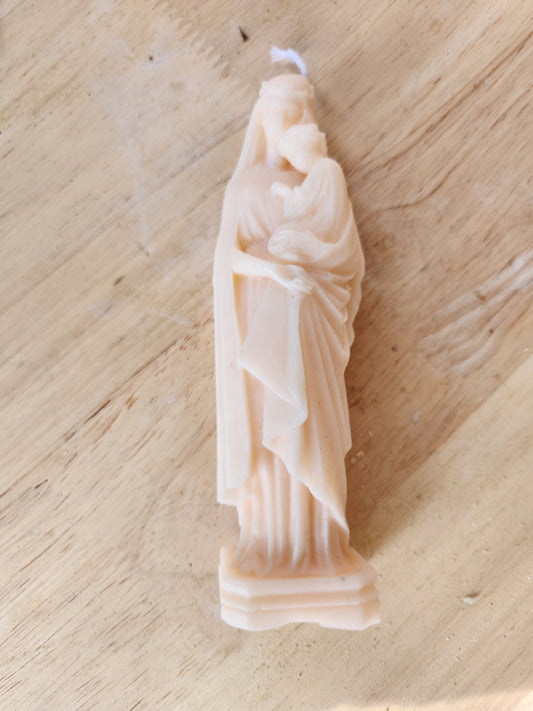 Mother & Son Candle