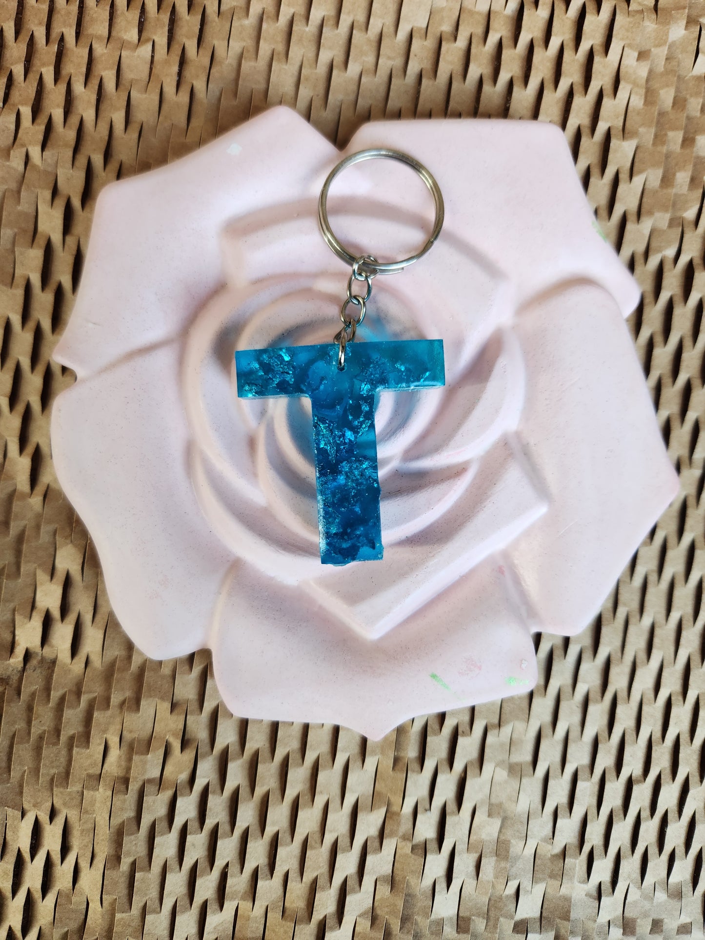 Keychains T