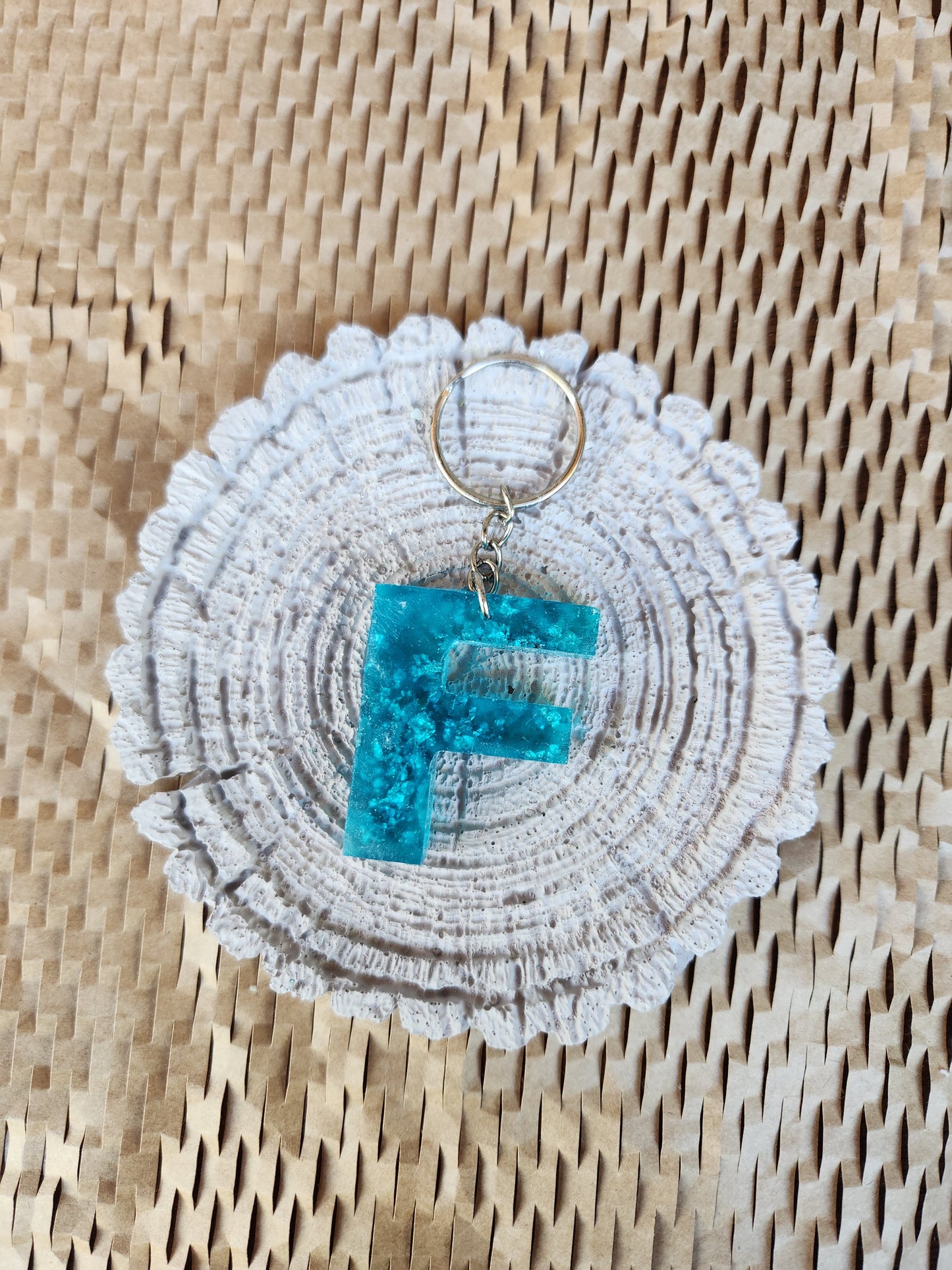 Keychains F