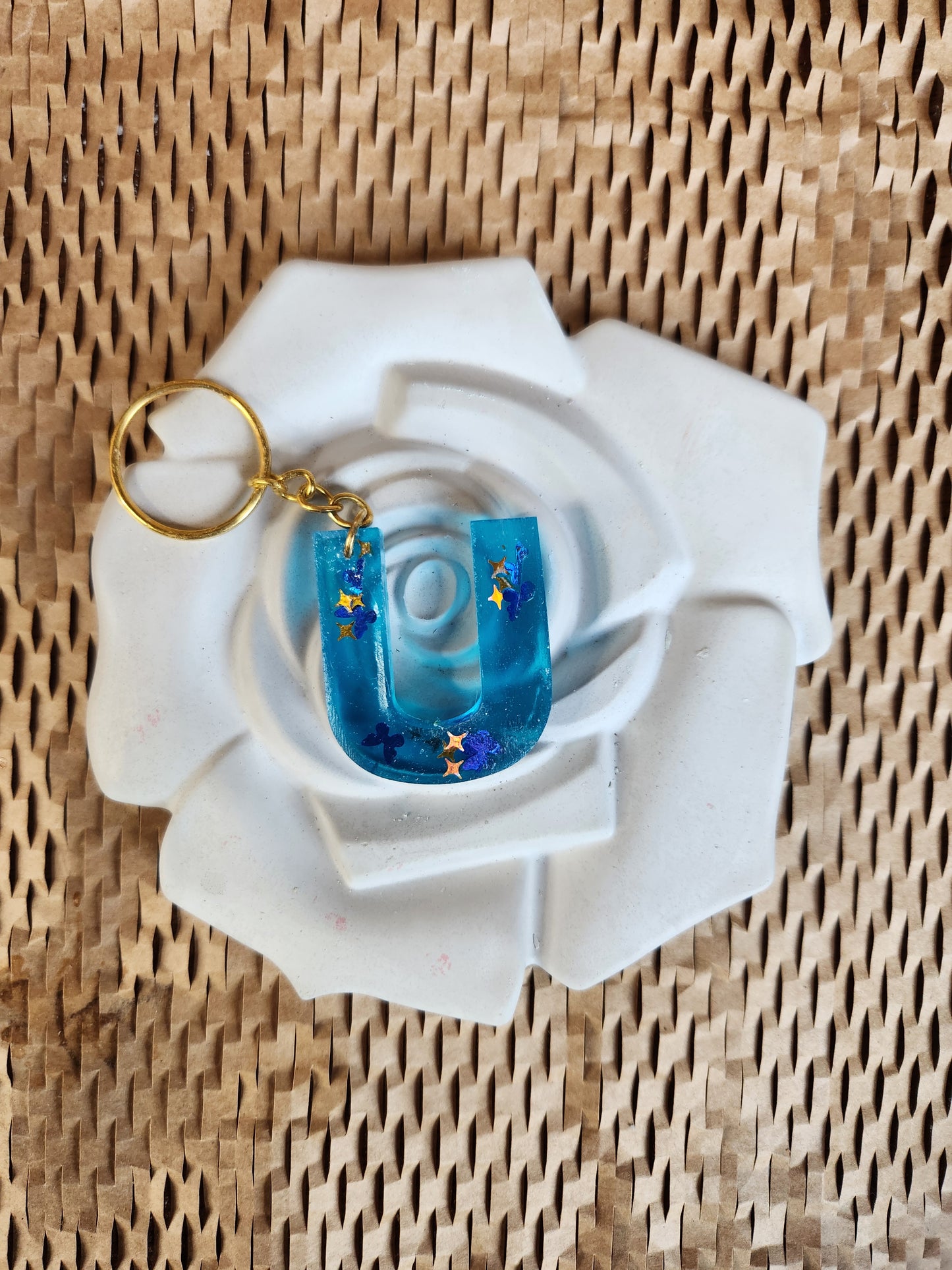 Keychains U