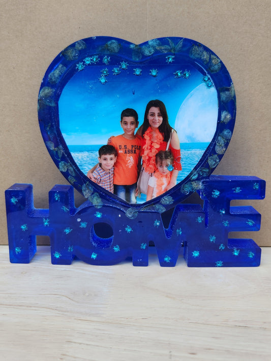 Home Sweat Memory keepsake