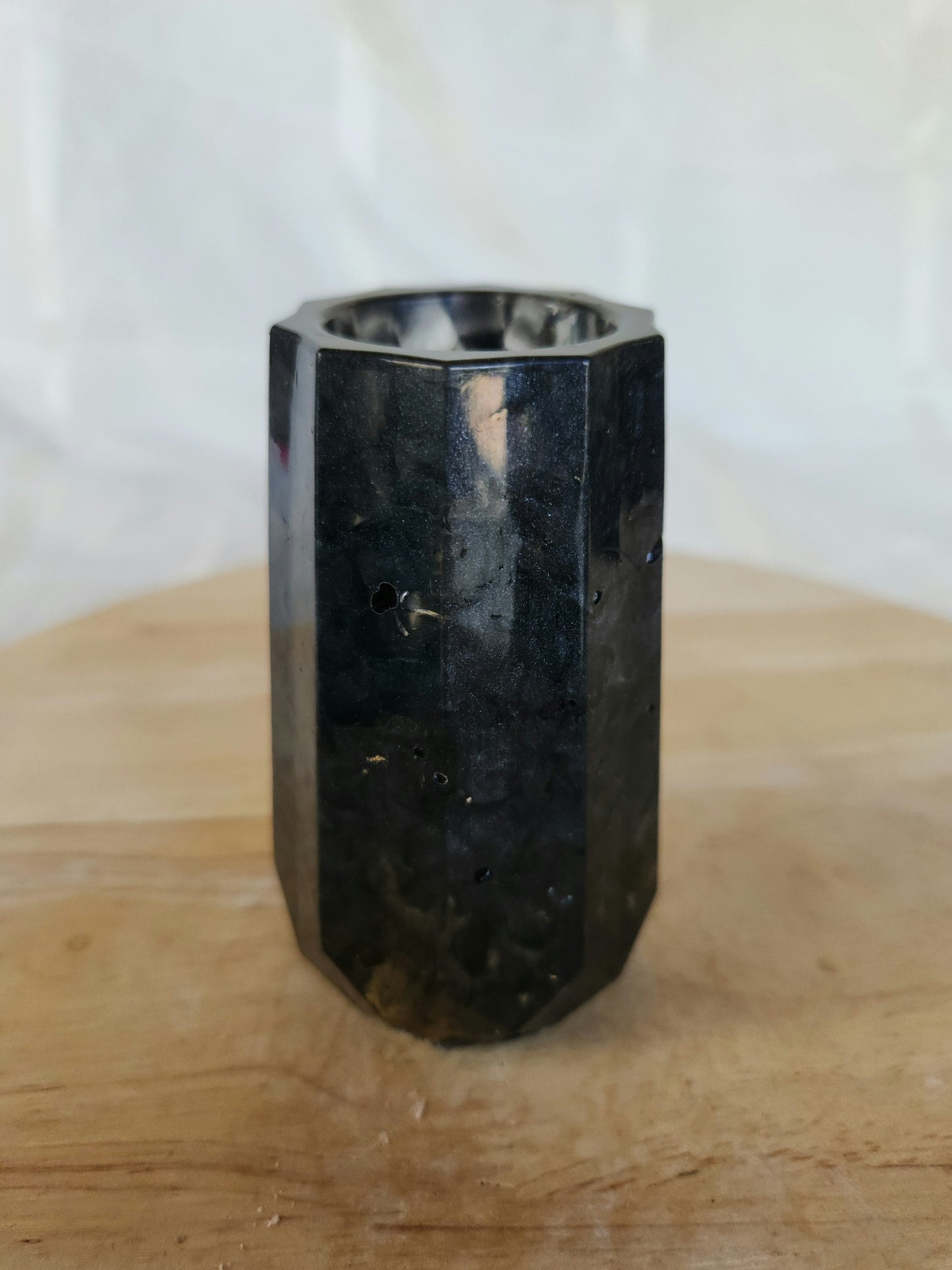 Resin Versatile Vase
