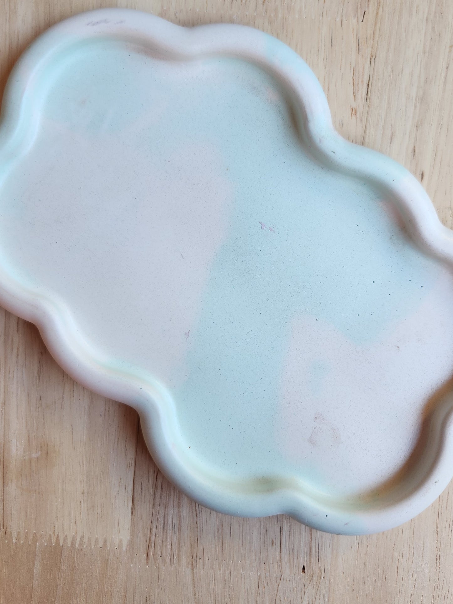 Dreamy Cloud Tray