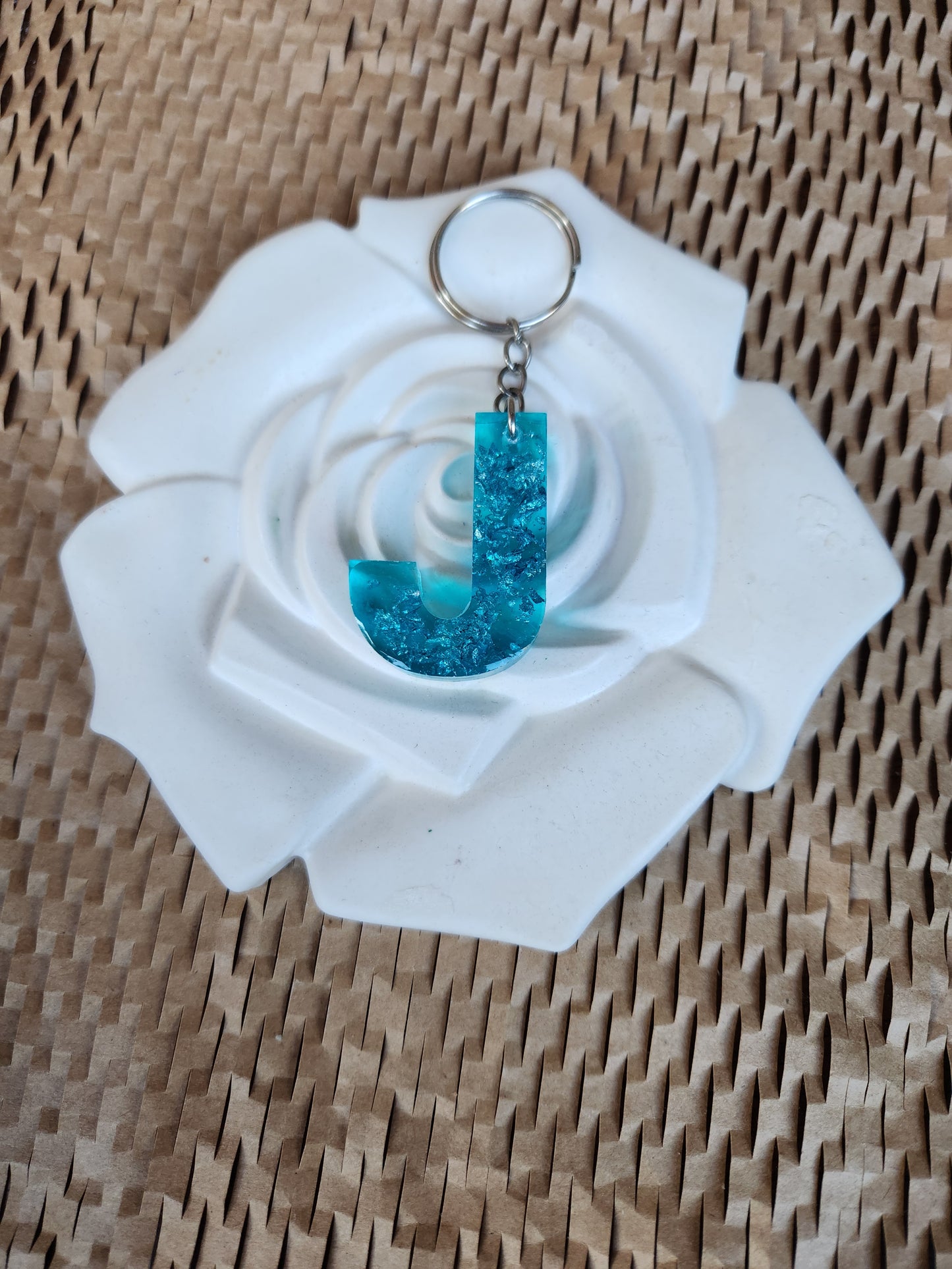 Keychains J