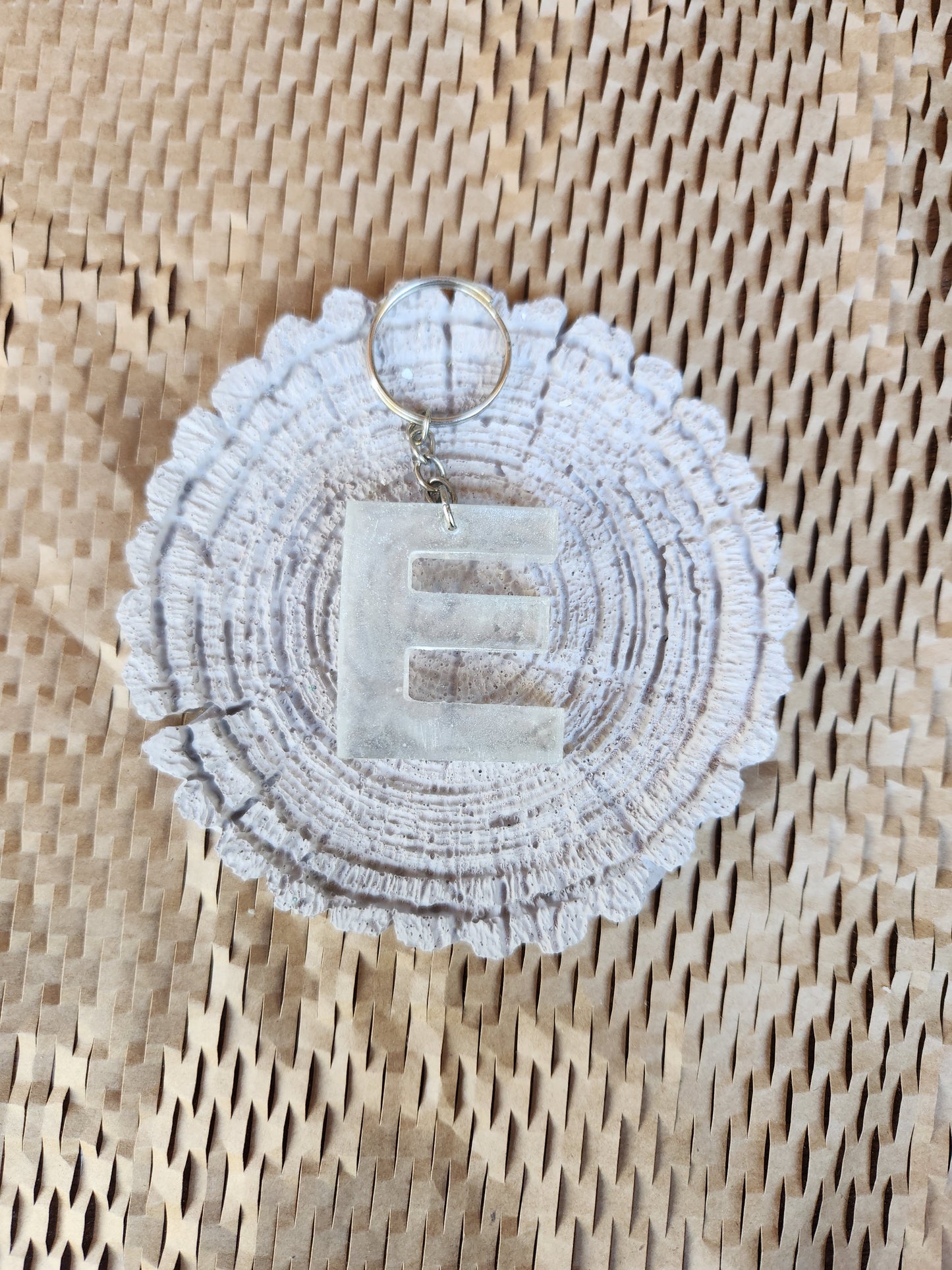 Keychains E