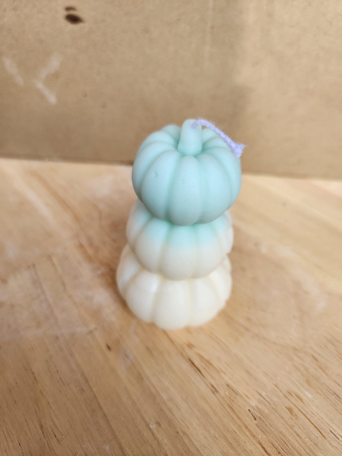 Halloween pumpkin