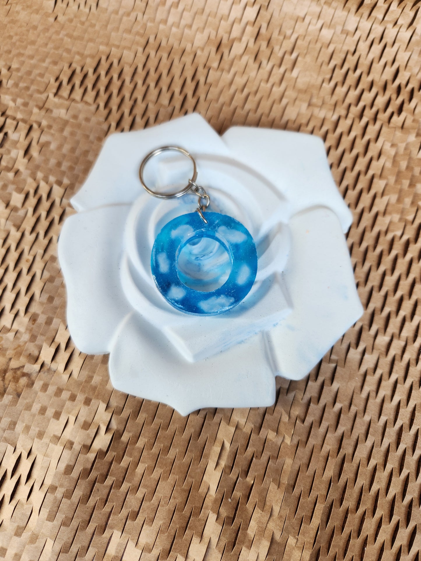 Keychains O
