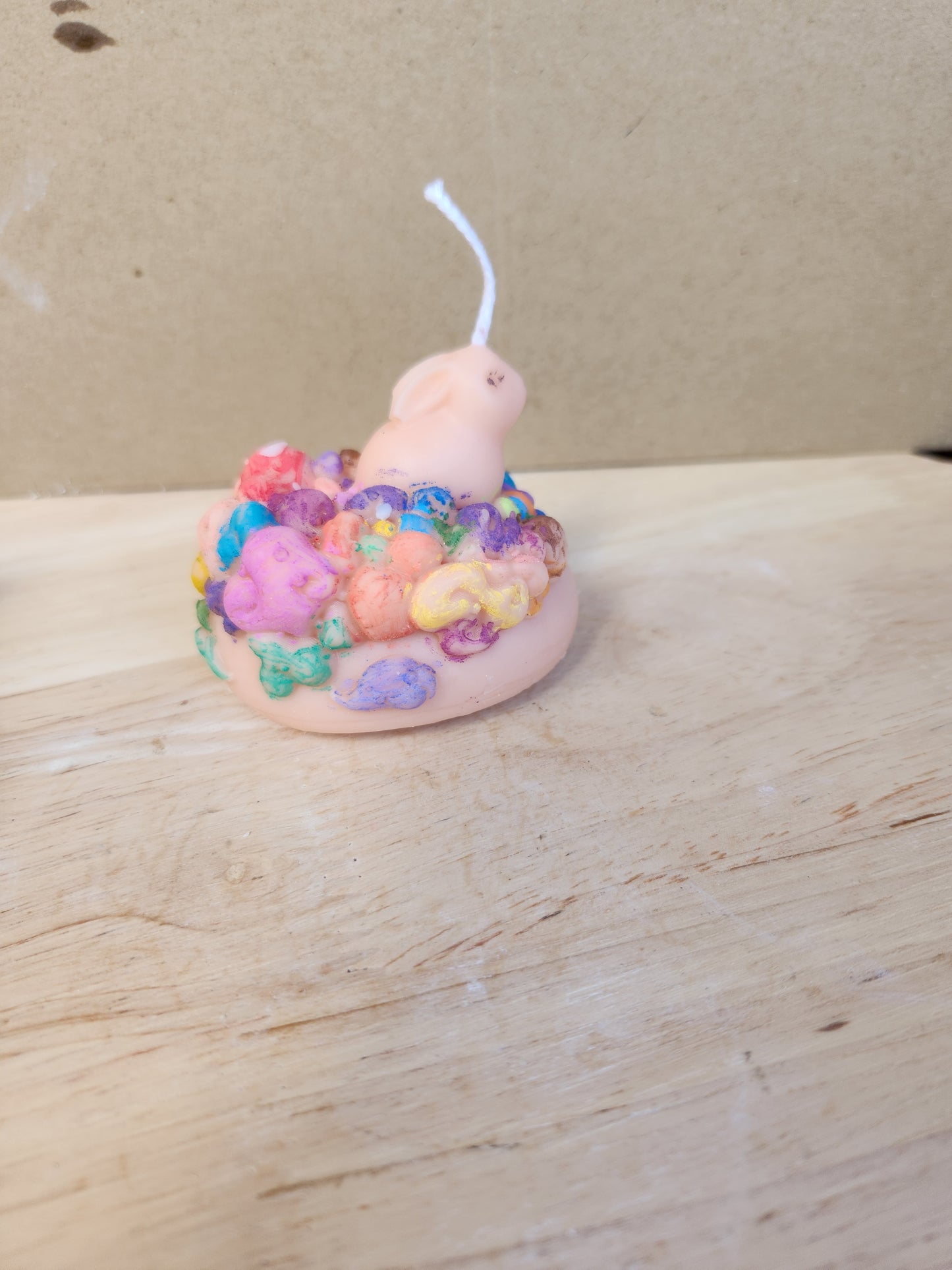 Easter Bunny