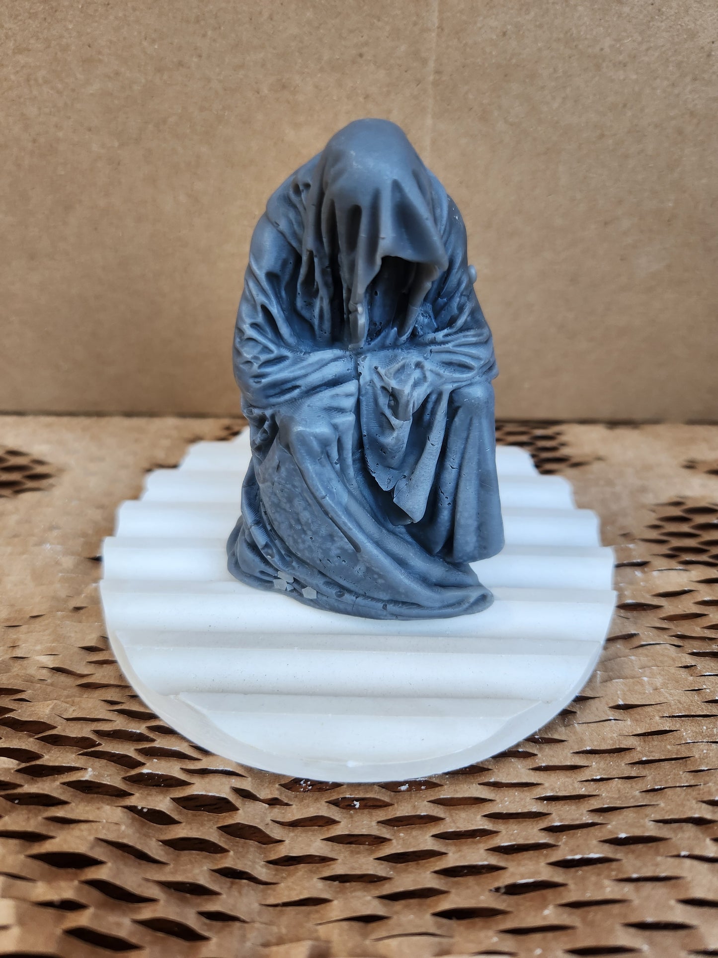 Reaper Candle