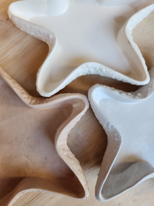 Ocean Starfish Tray