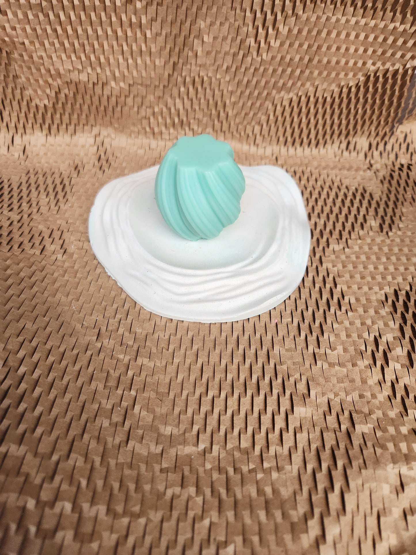 Twisted Ball