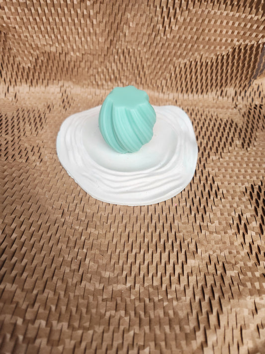 Twisted Ball
