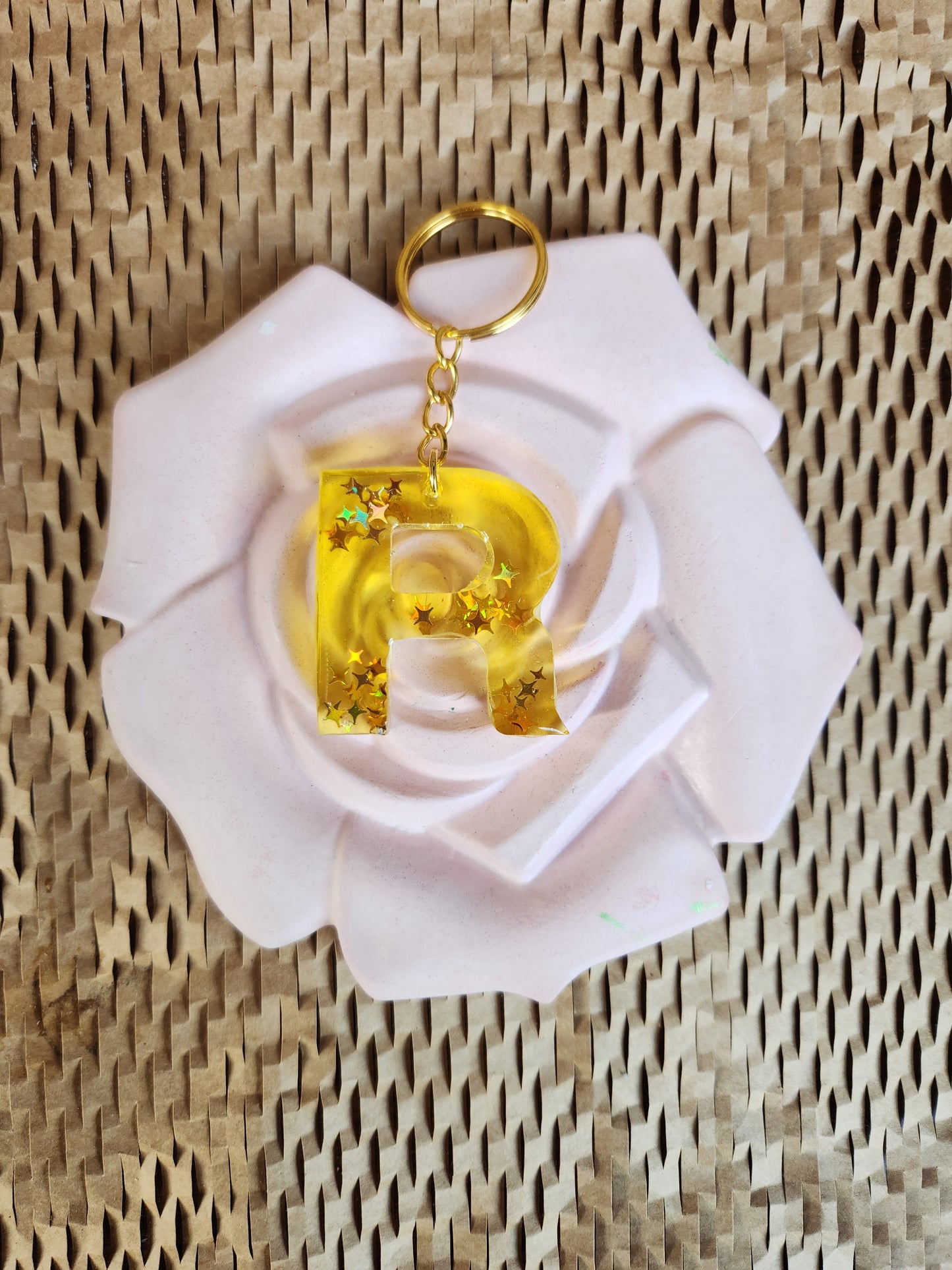 Keychains R