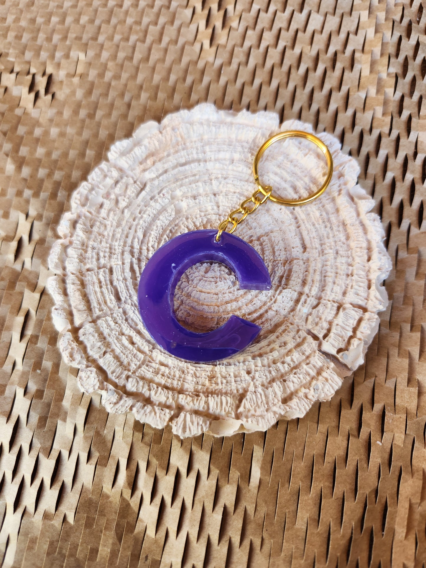 Keychains C