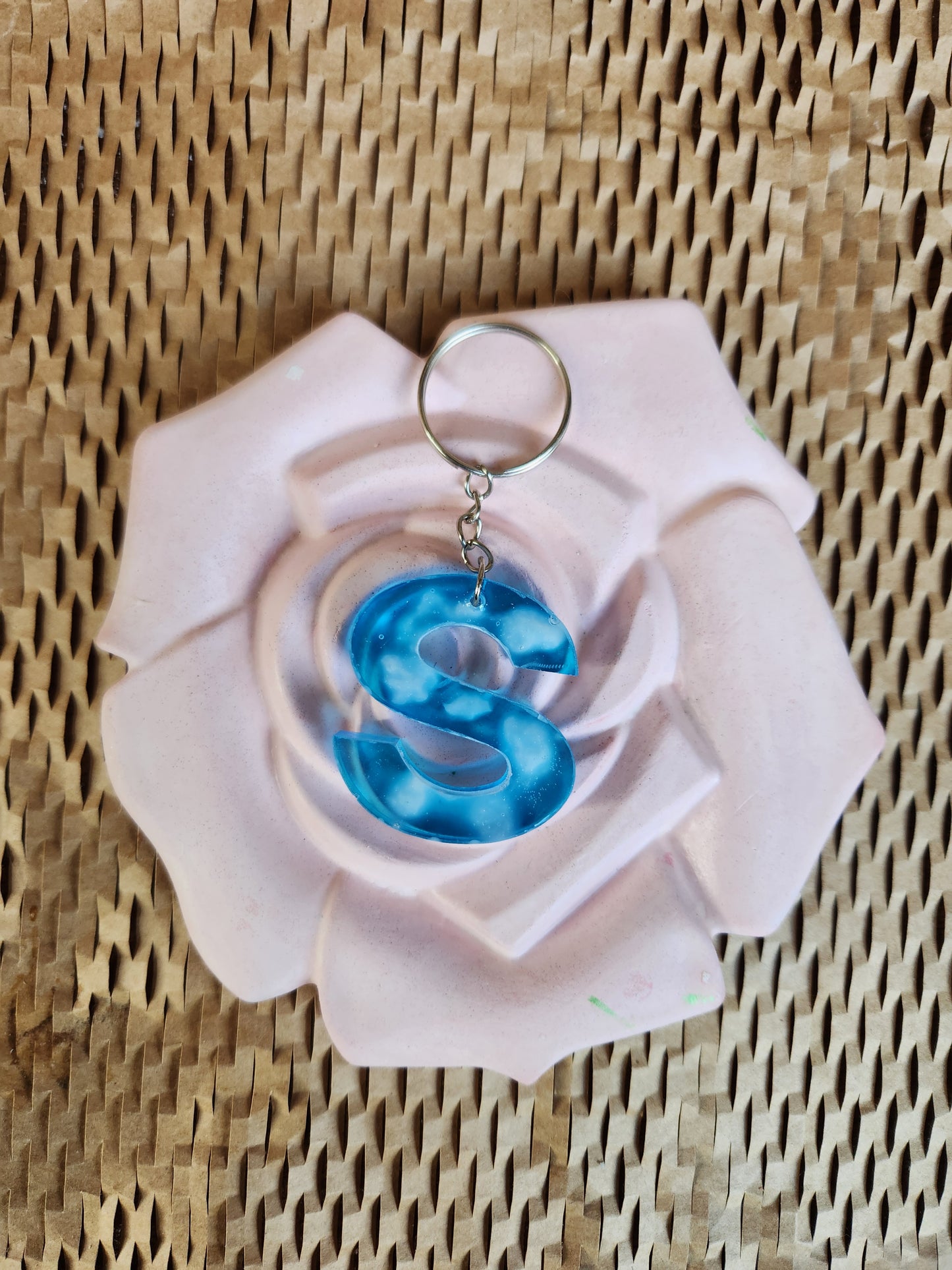 Keychains S