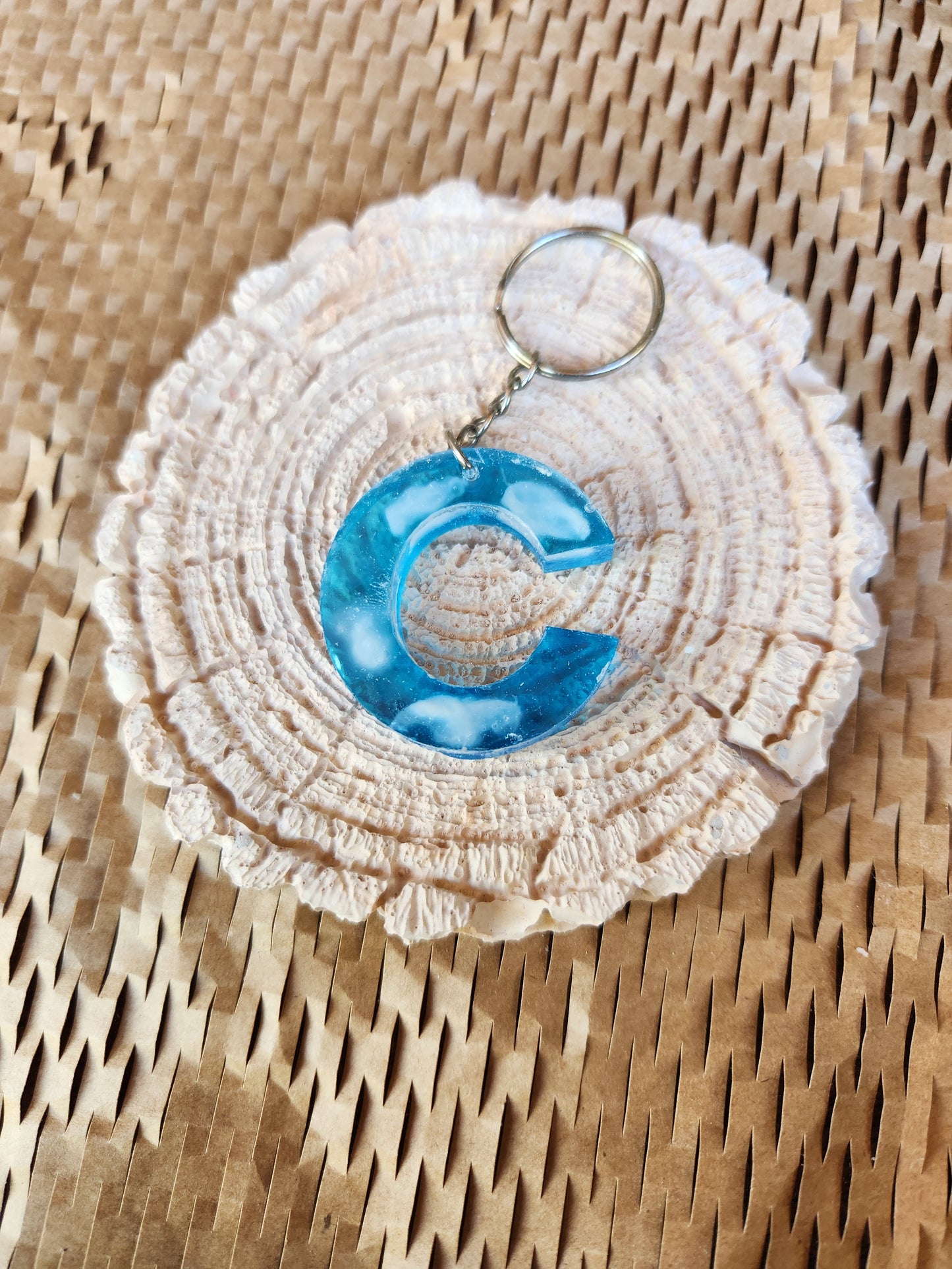Keychains C