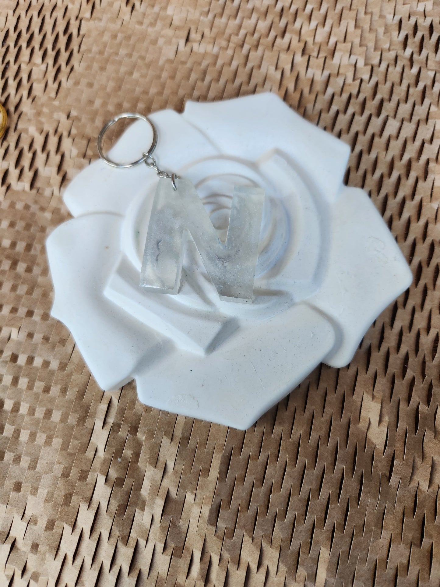 Keychains N