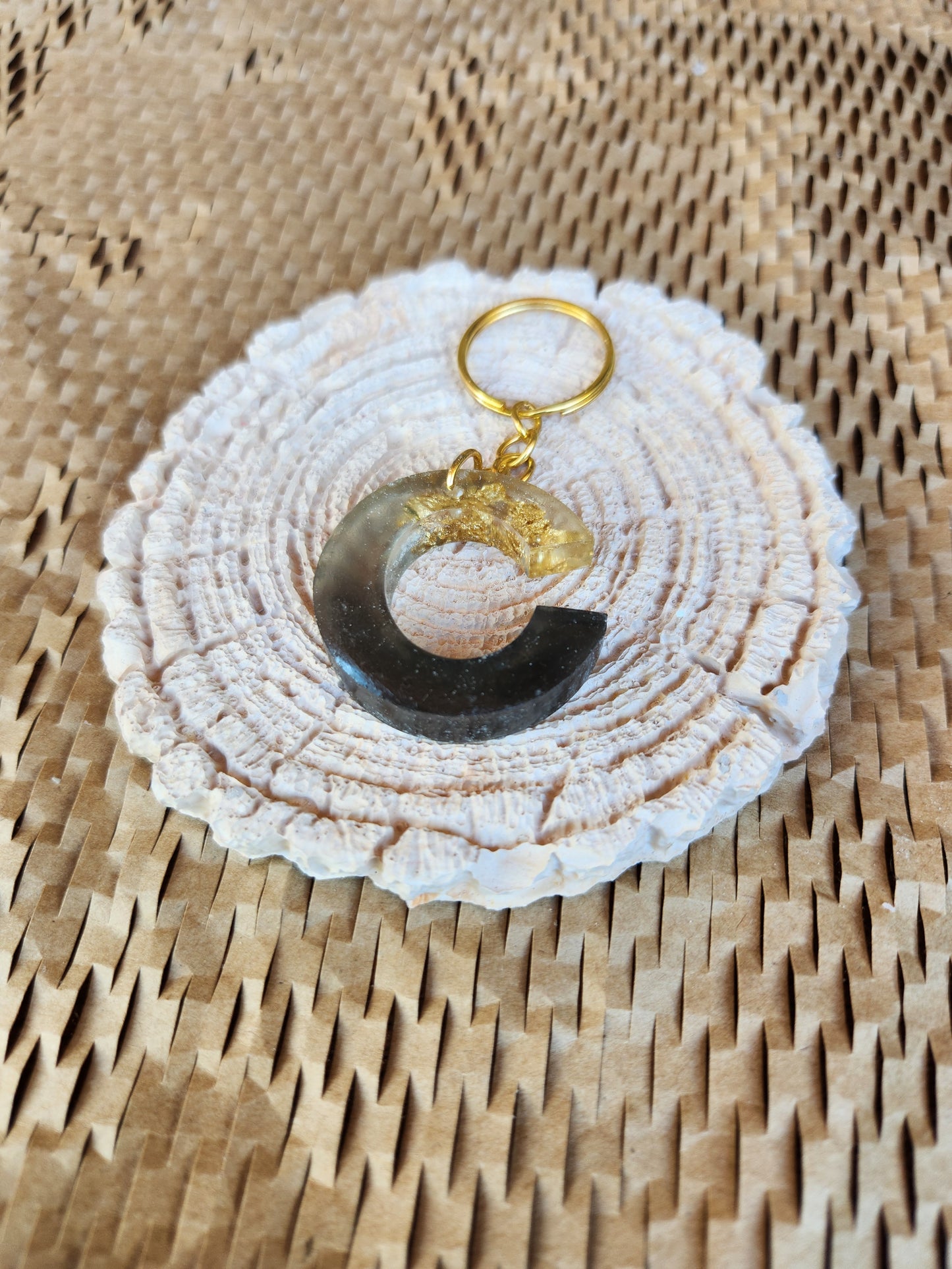 Keychains C