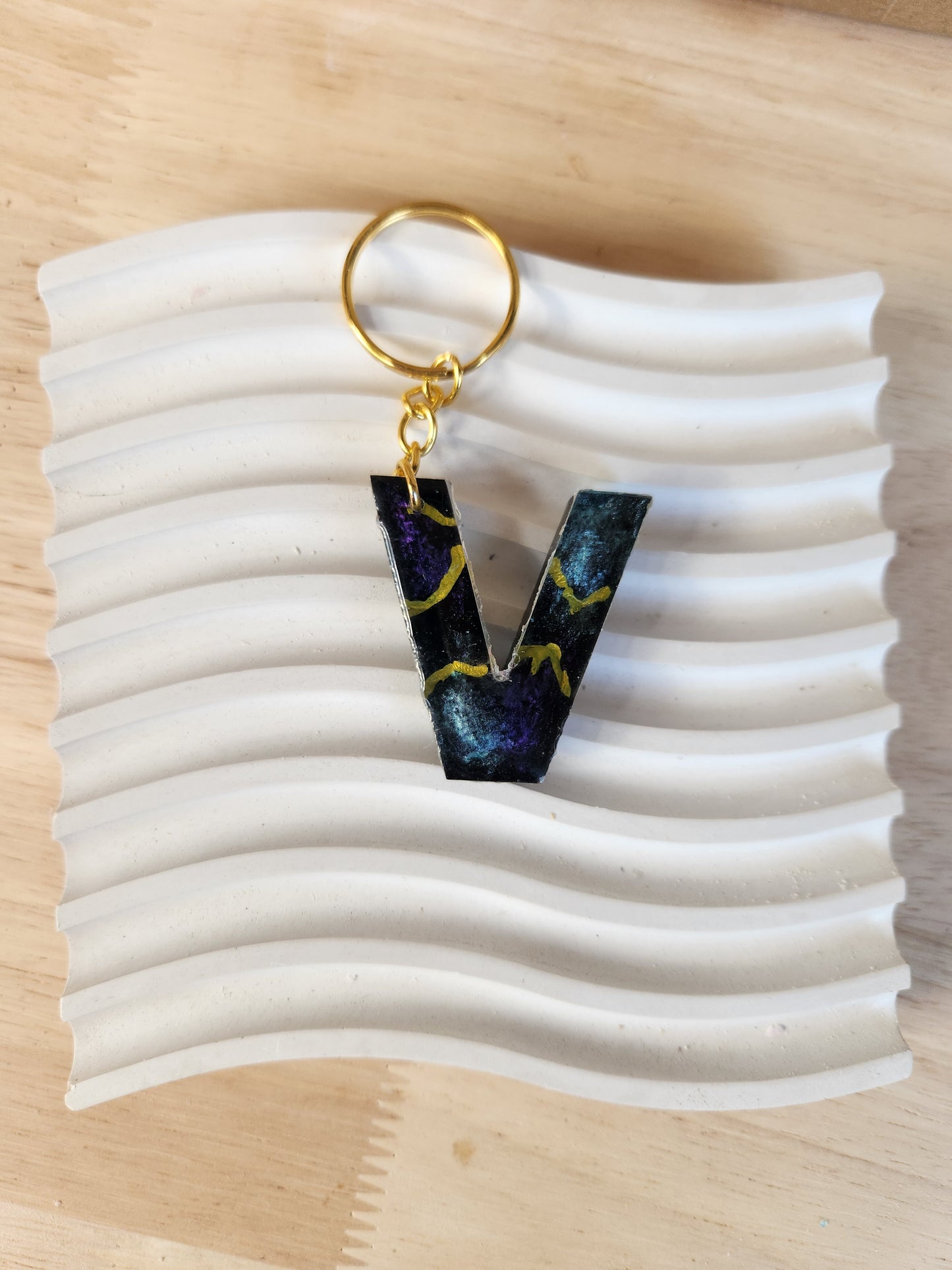 Keychains V