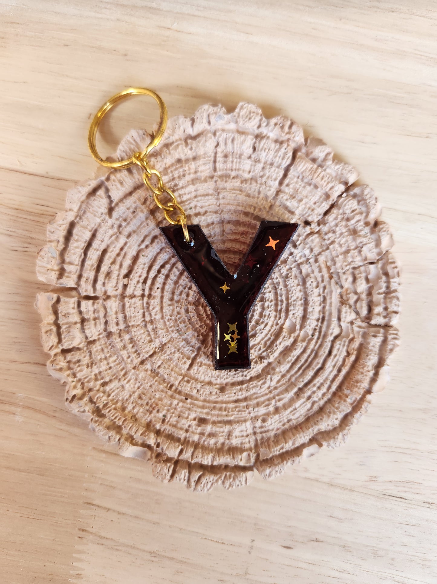 Keychains Y