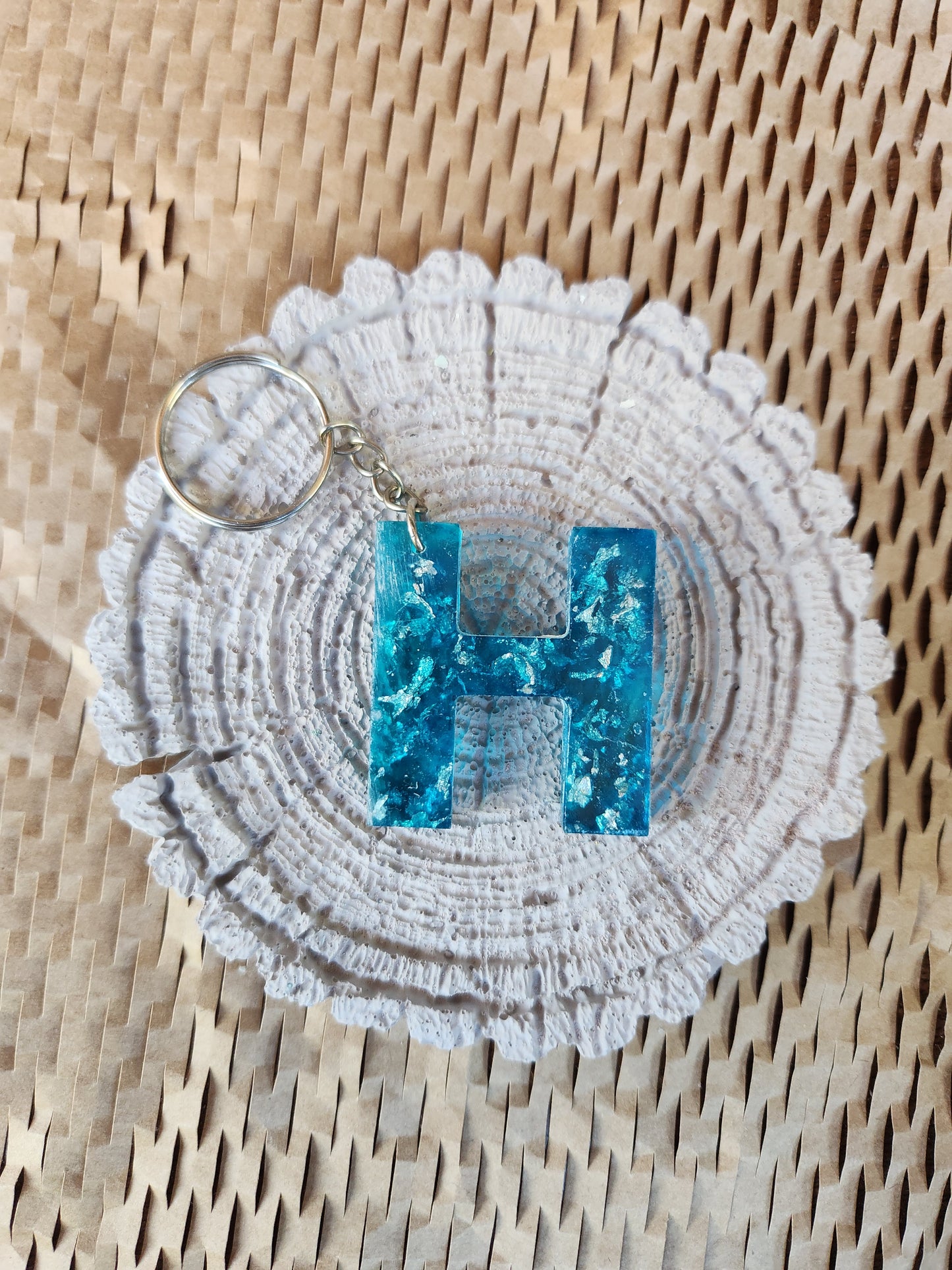 Keychains H