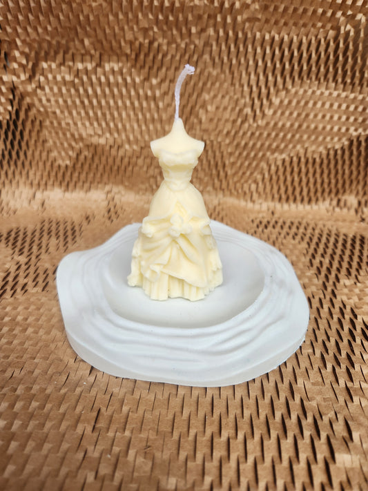 Weddings dress